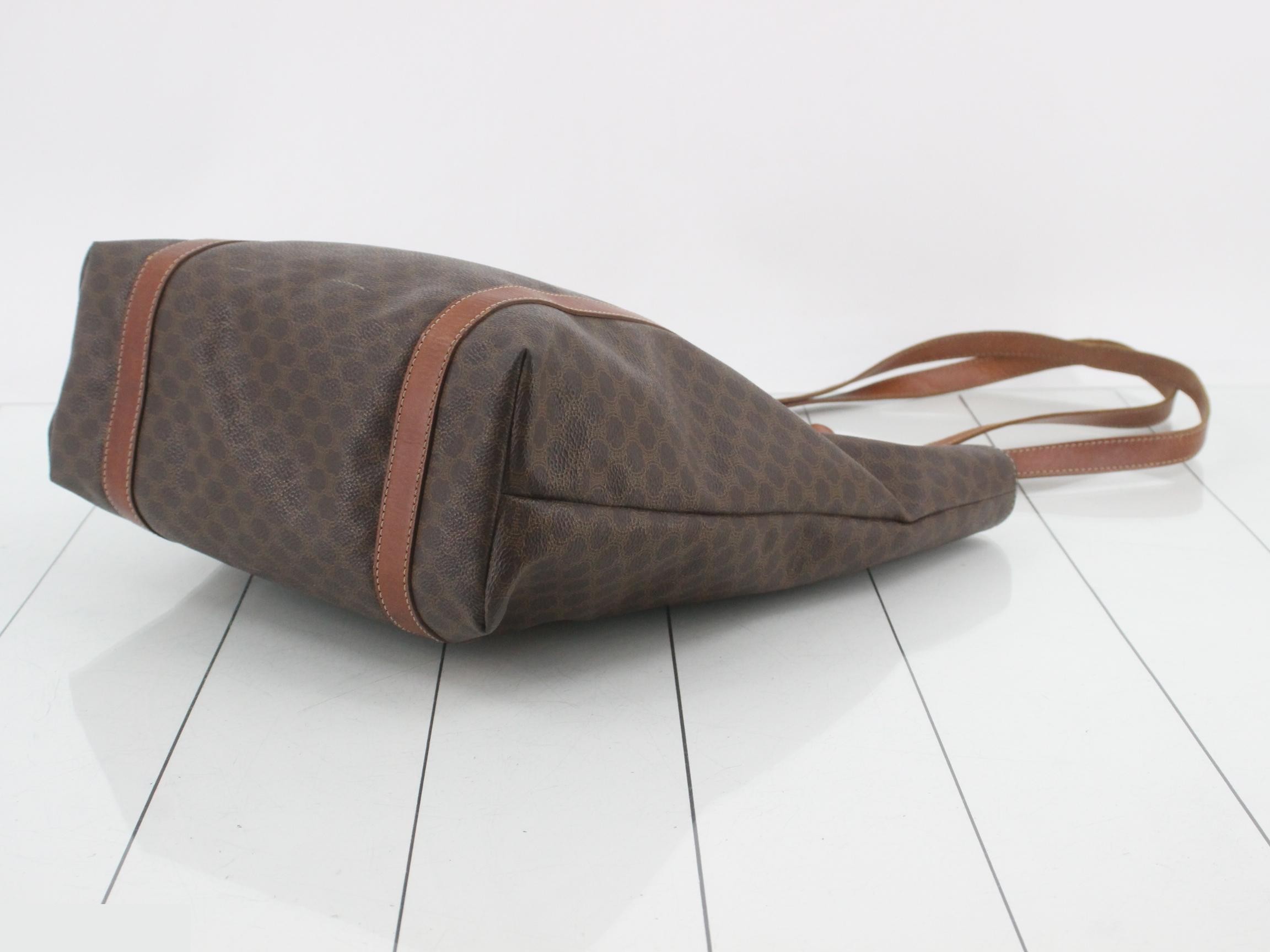 Macadam Bags/Tote Bags — view 6