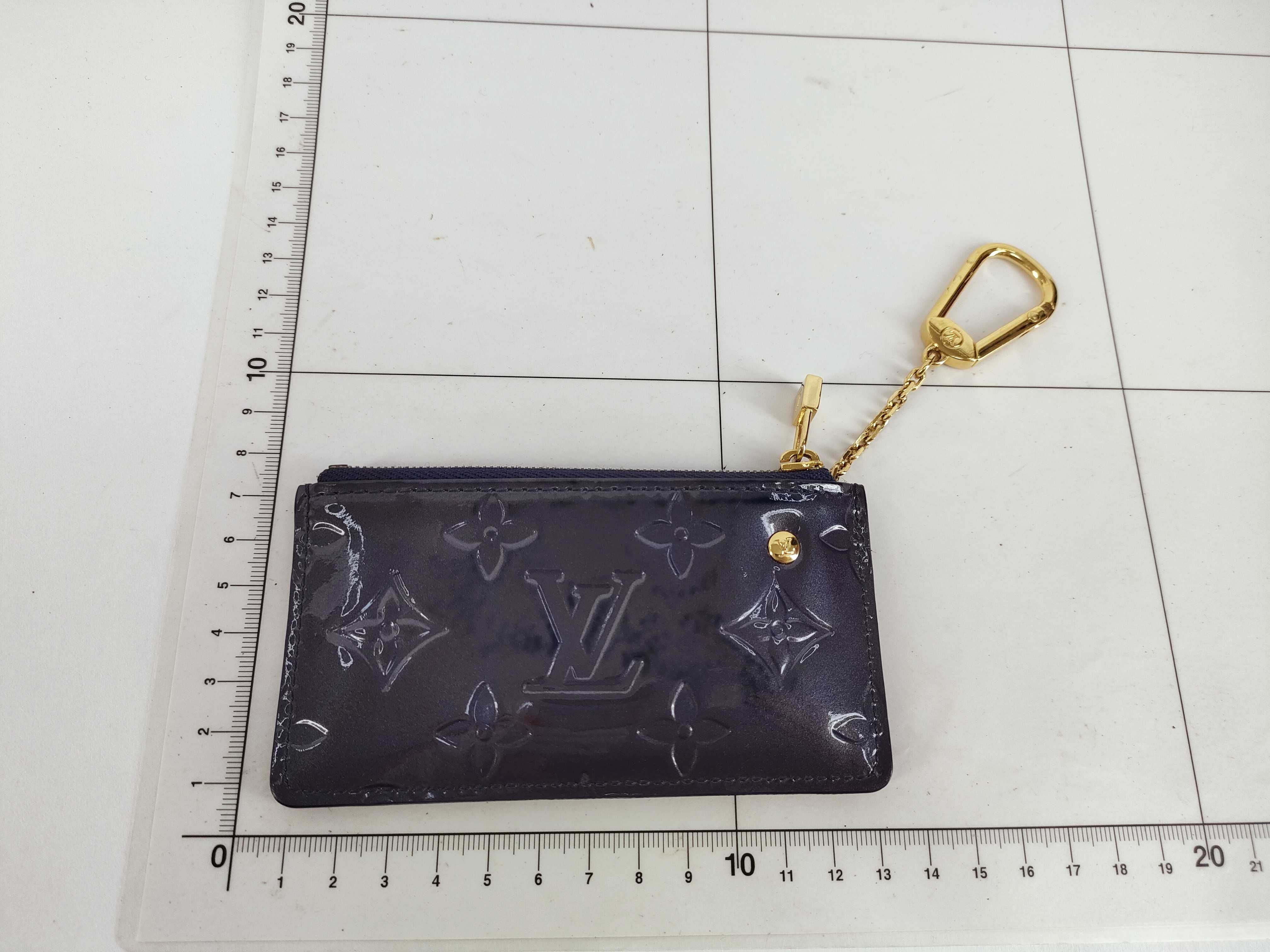 LV Key Case — view 2