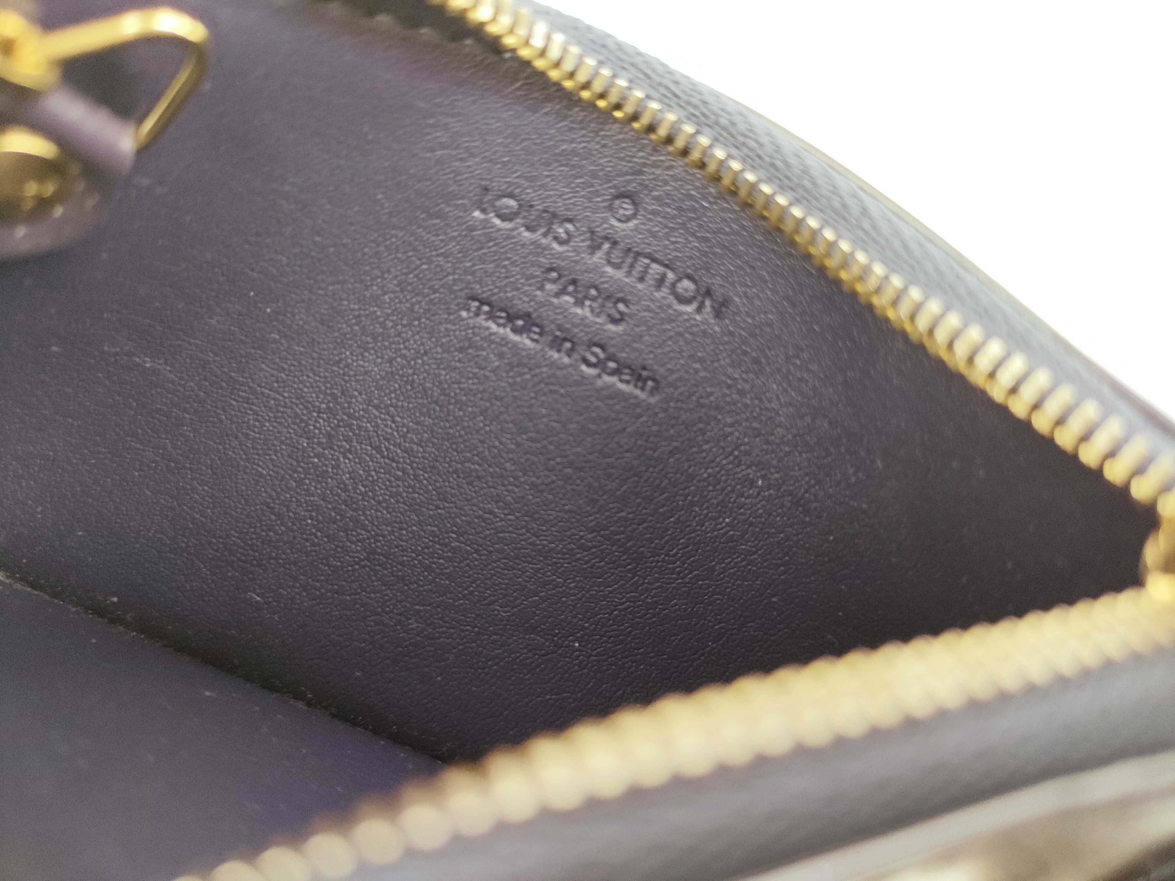 LV Key Case — view 9