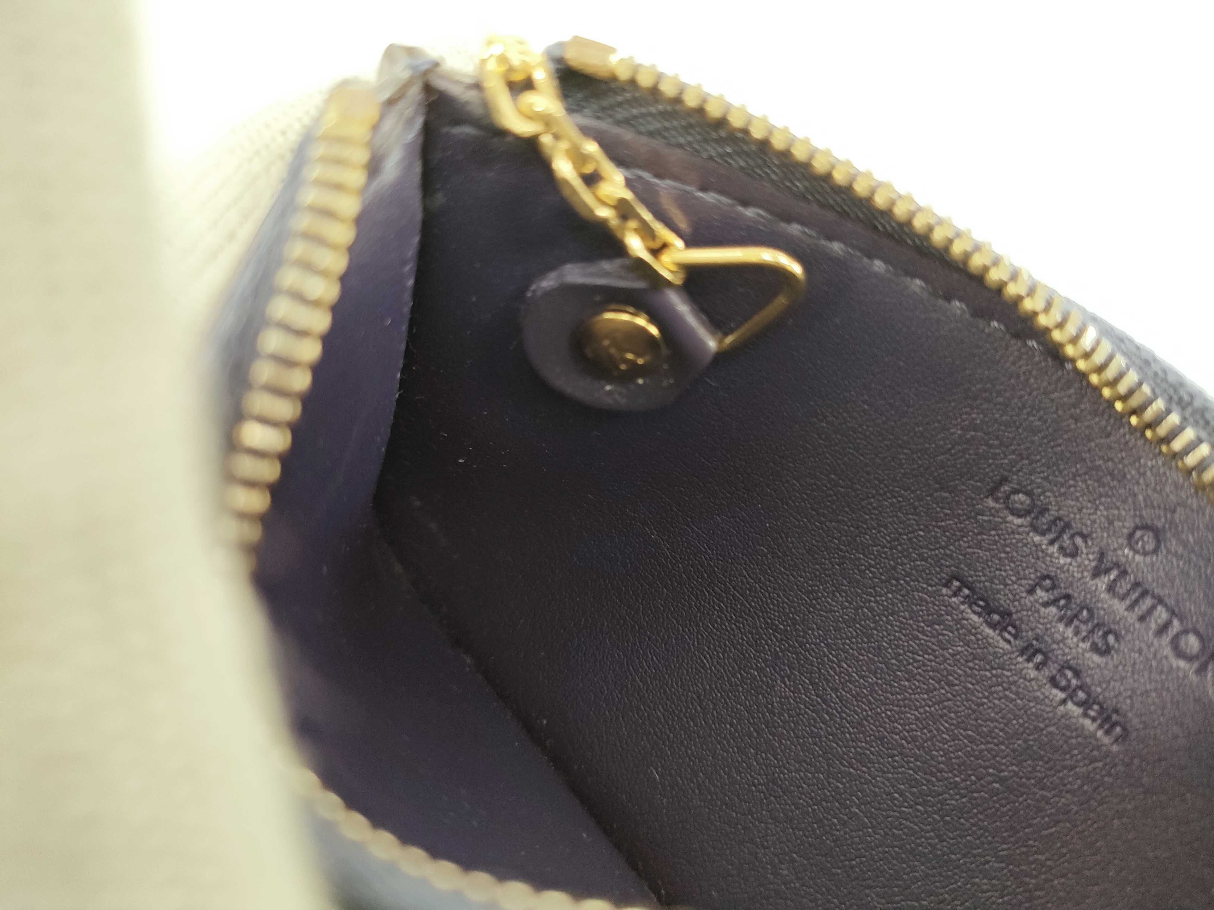 LV Key Case — view 10