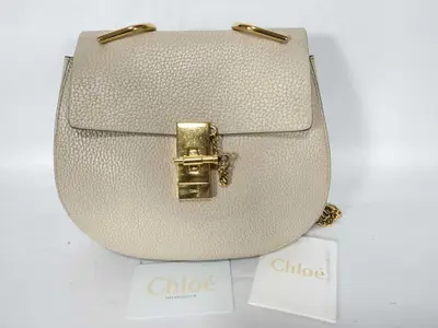 Drew Bag Shoulder Bag