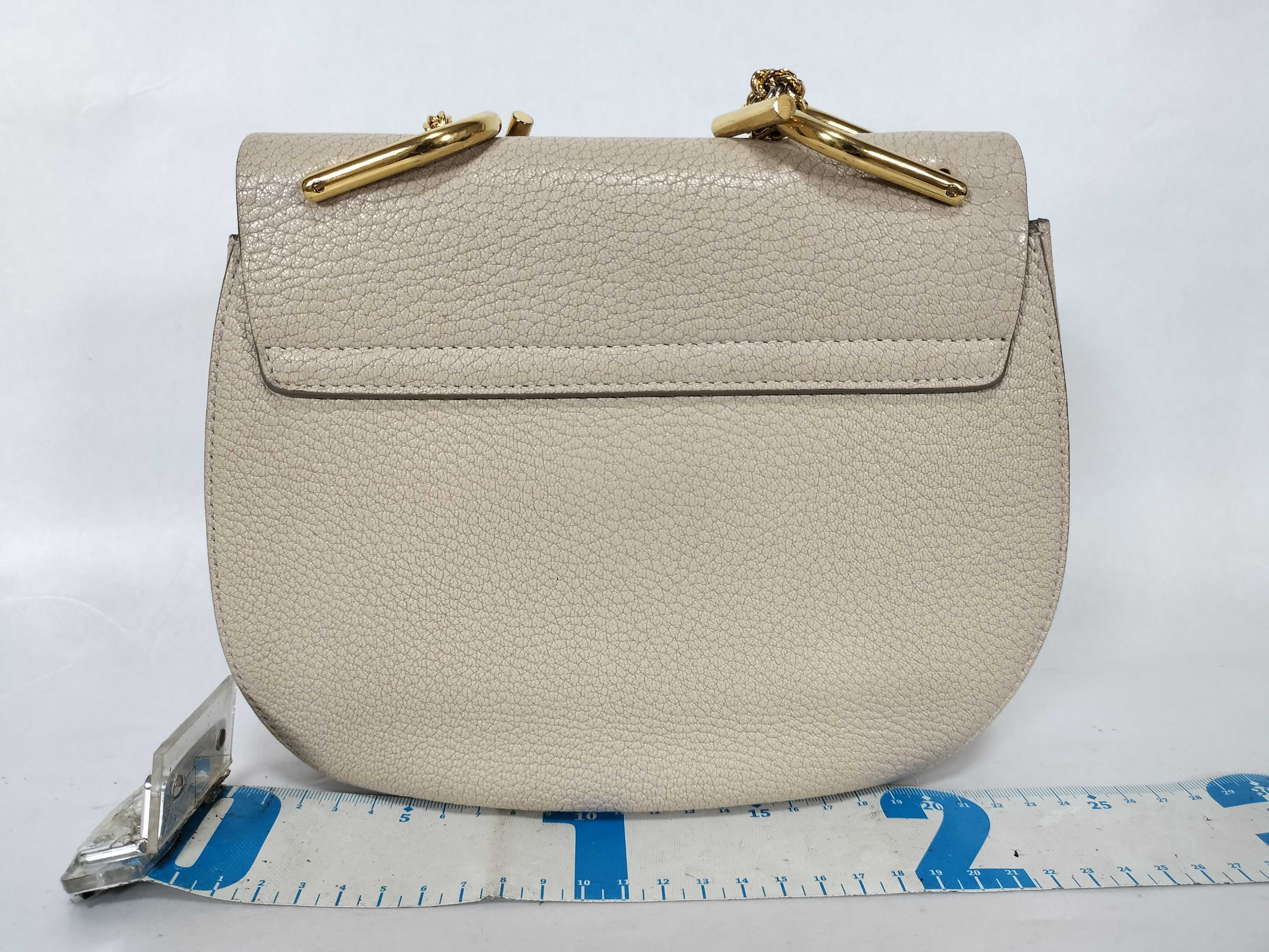 Drew Bag Shoulder Bag — view 2