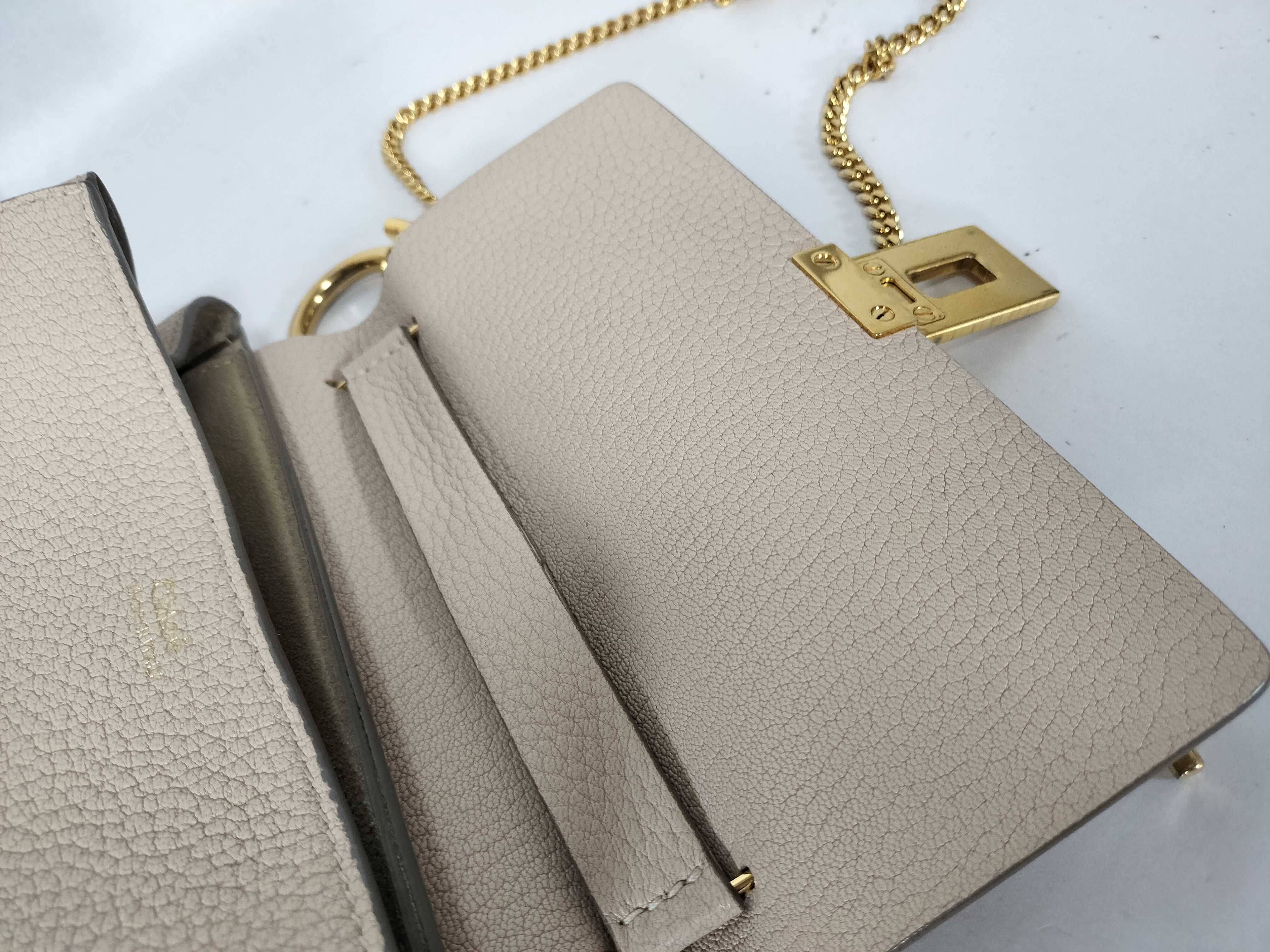 Drew Bag Shoulder Bag — view 9