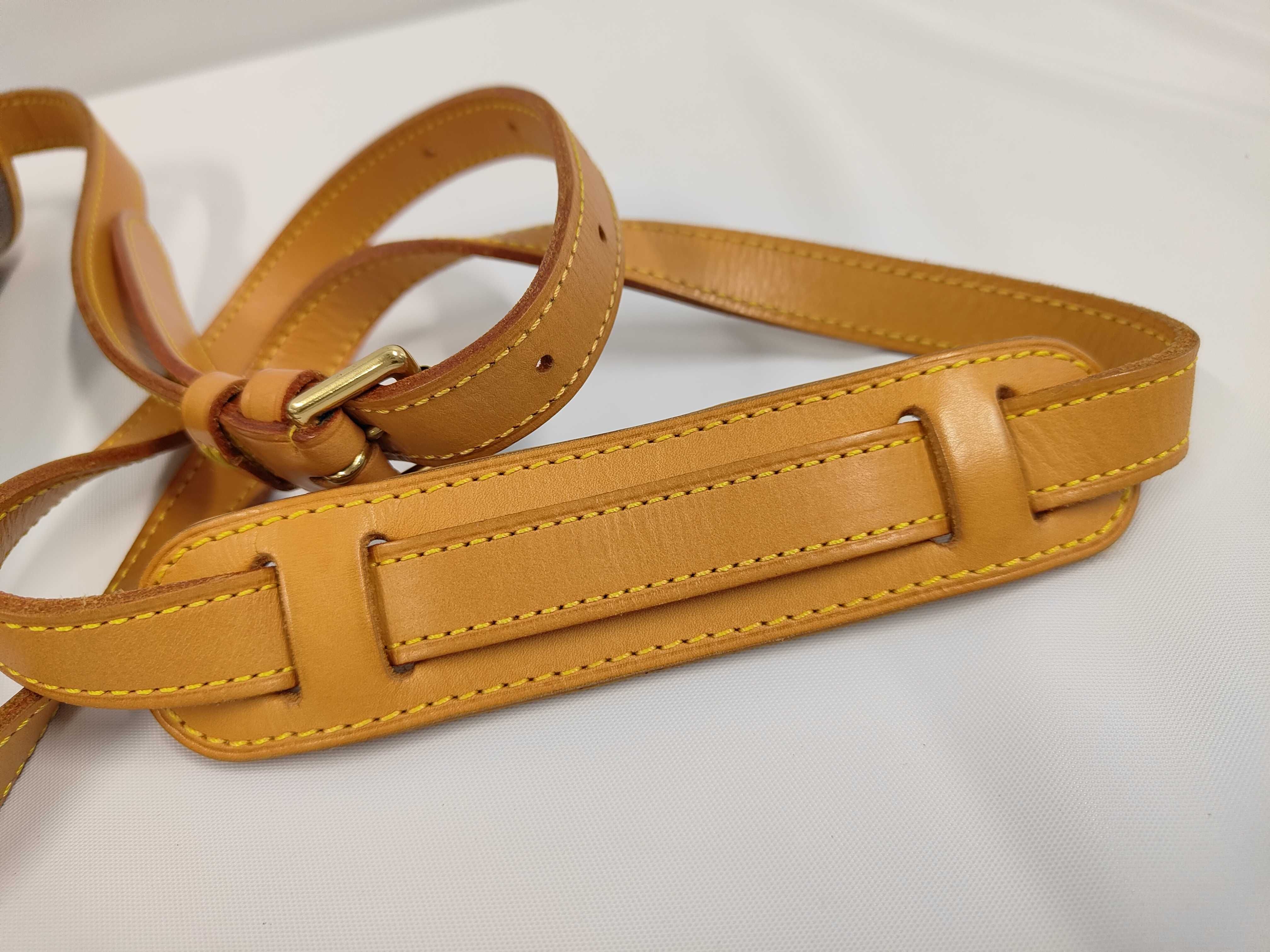Monogram M42250 Sologne Shoulder Bag — view 5