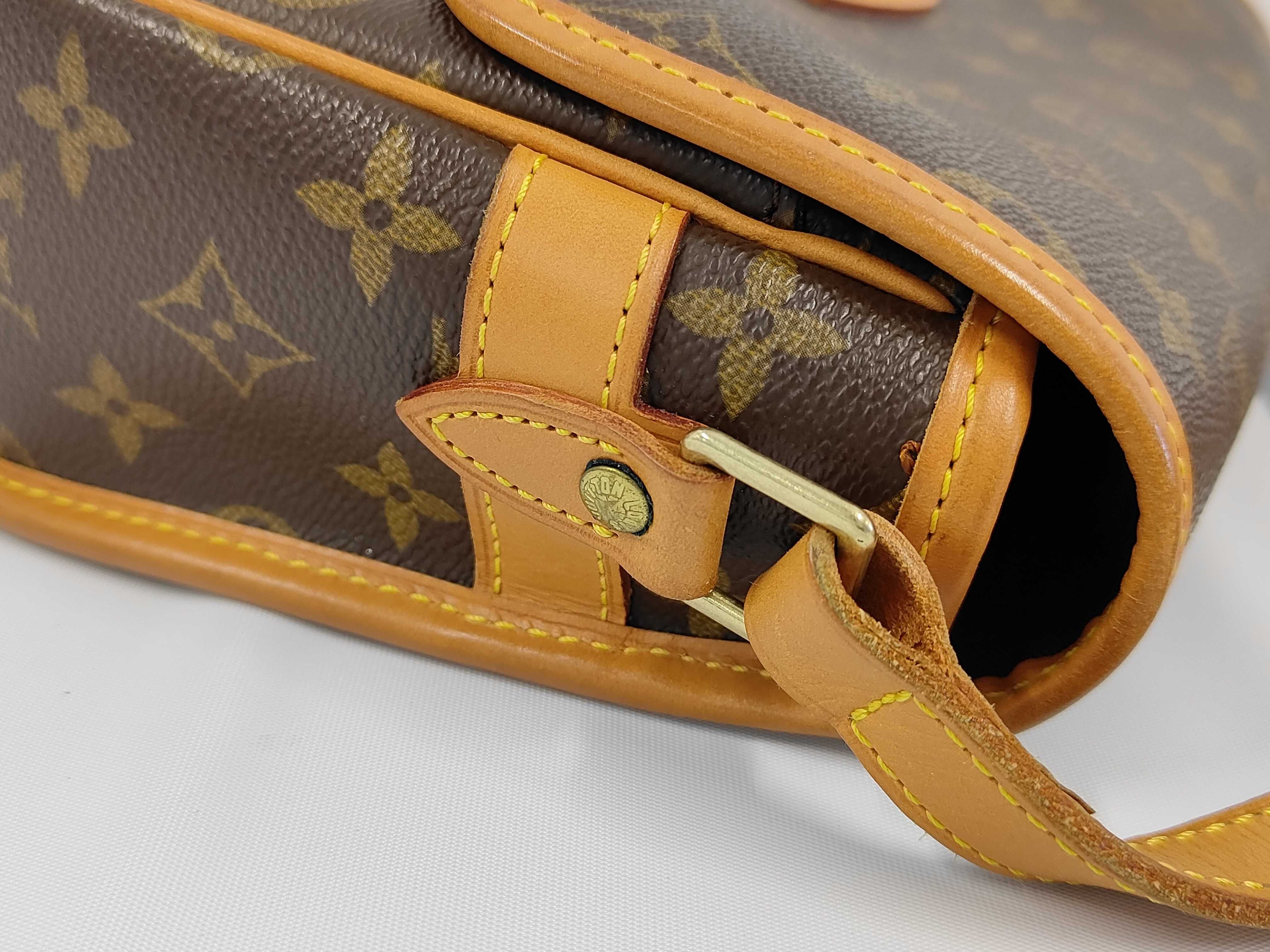 Monogram M42250 Sologne Shoulder Bag — view 6