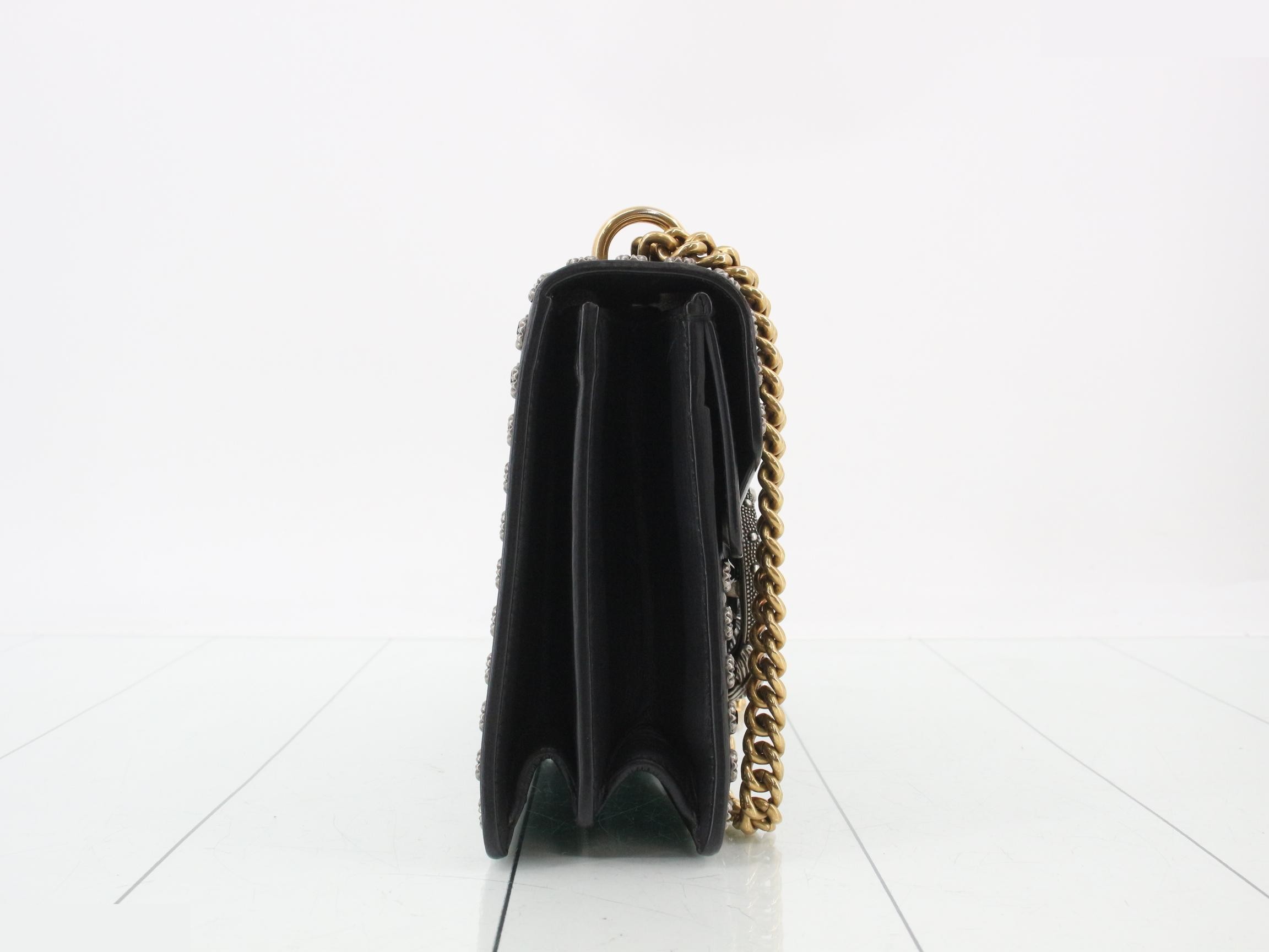 Shoulder bag — view 4