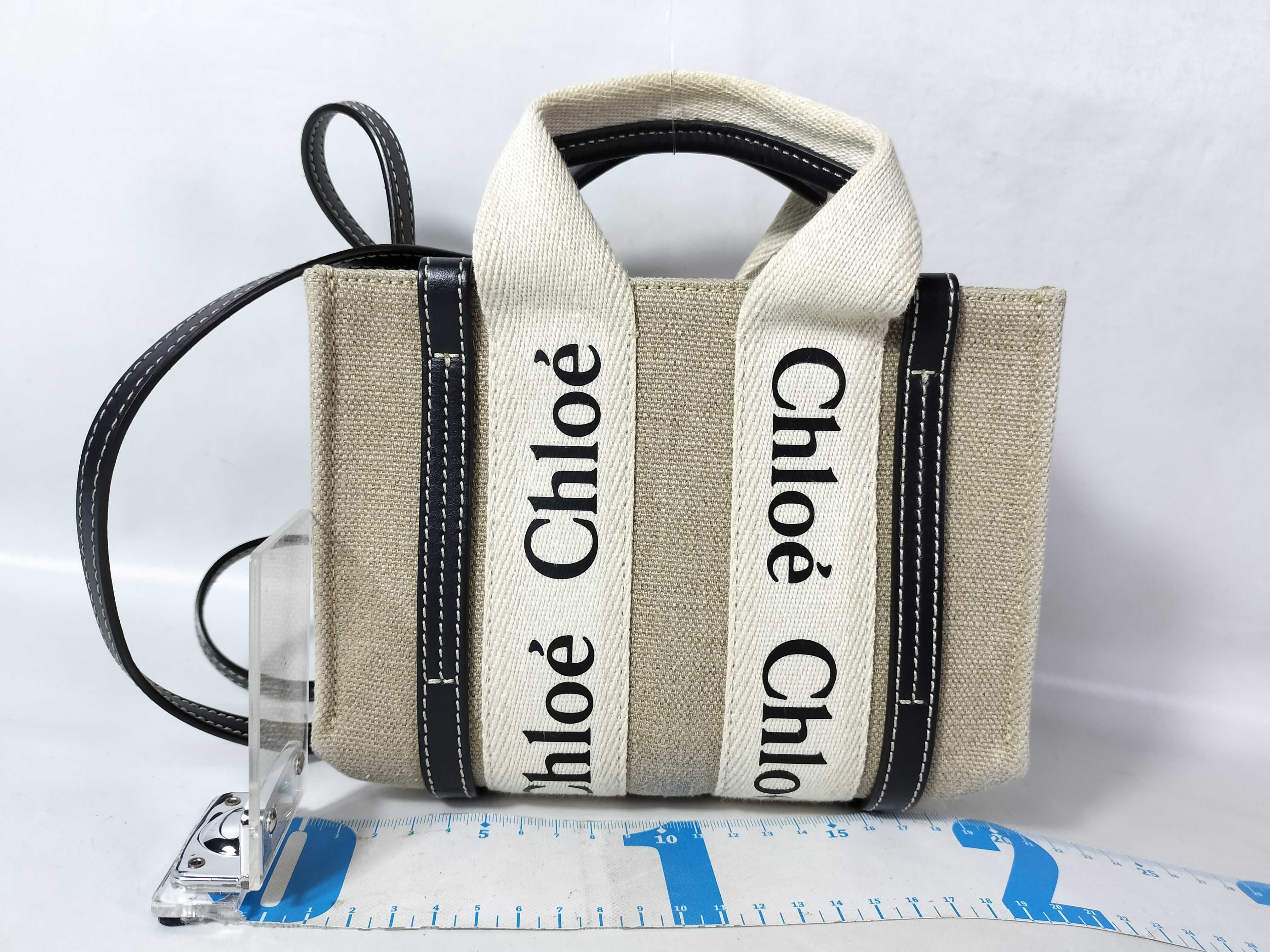 tote handbag — view 2