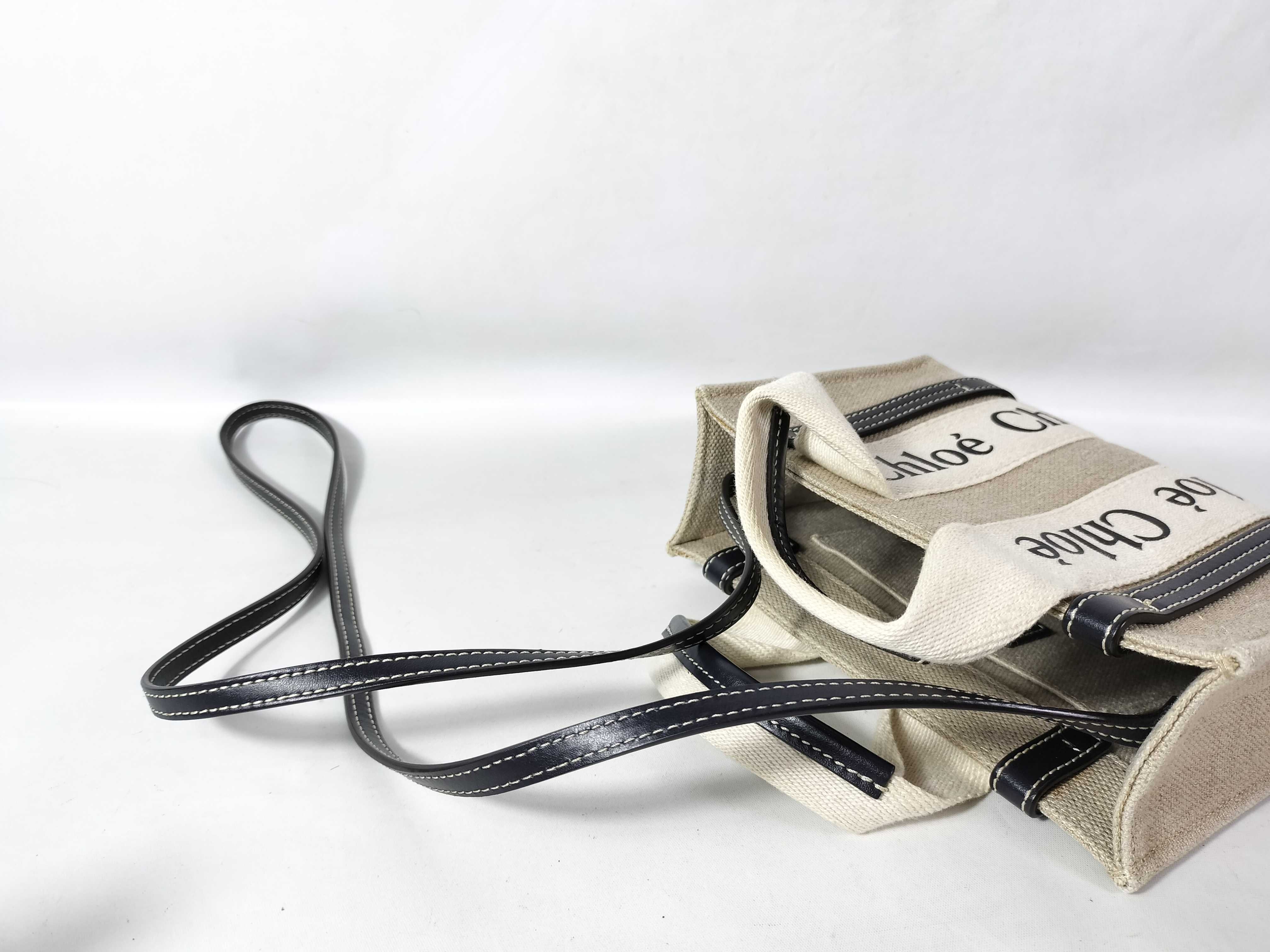 tote handbag — view 3
