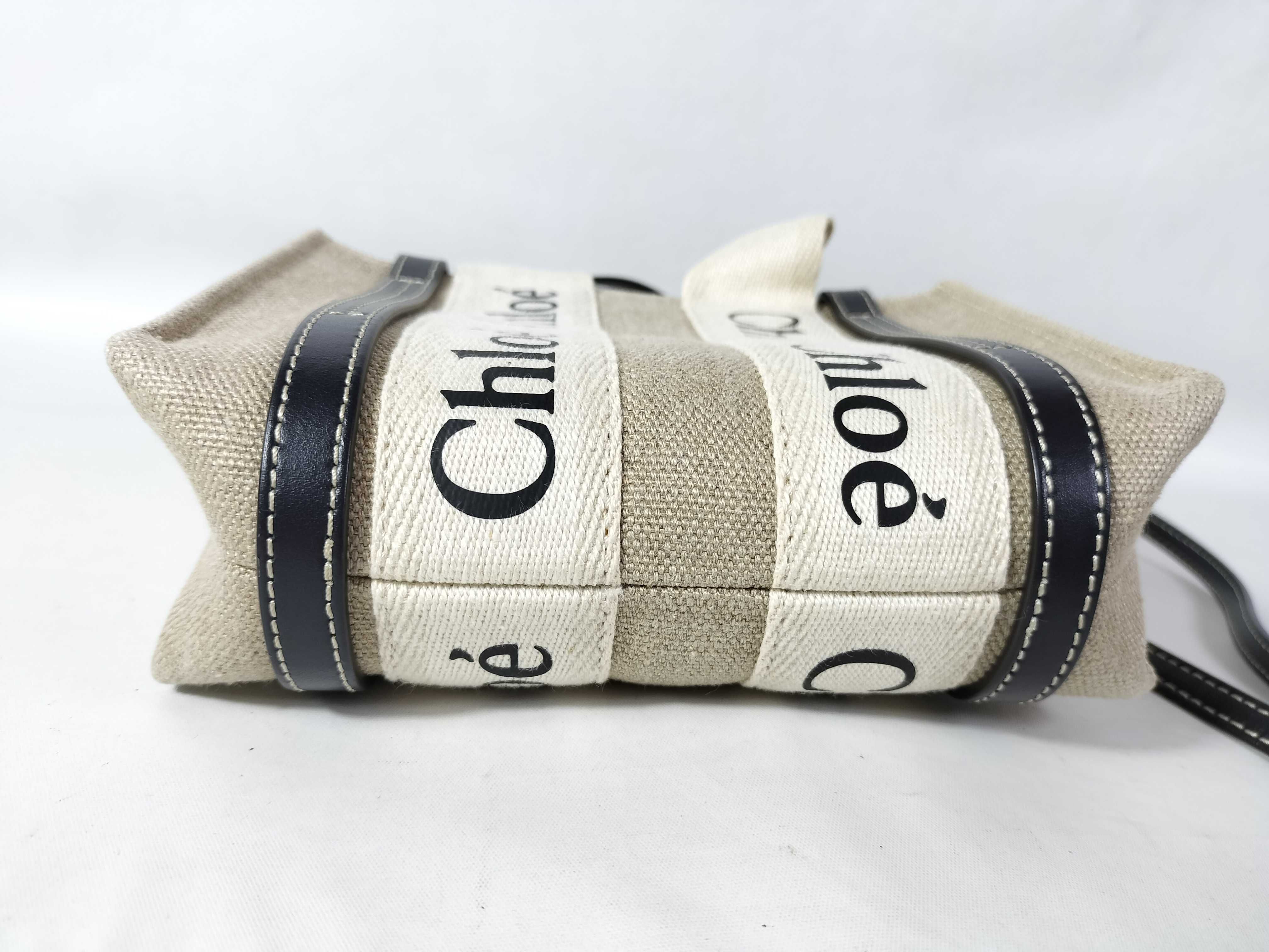 tote handbag — view 8
