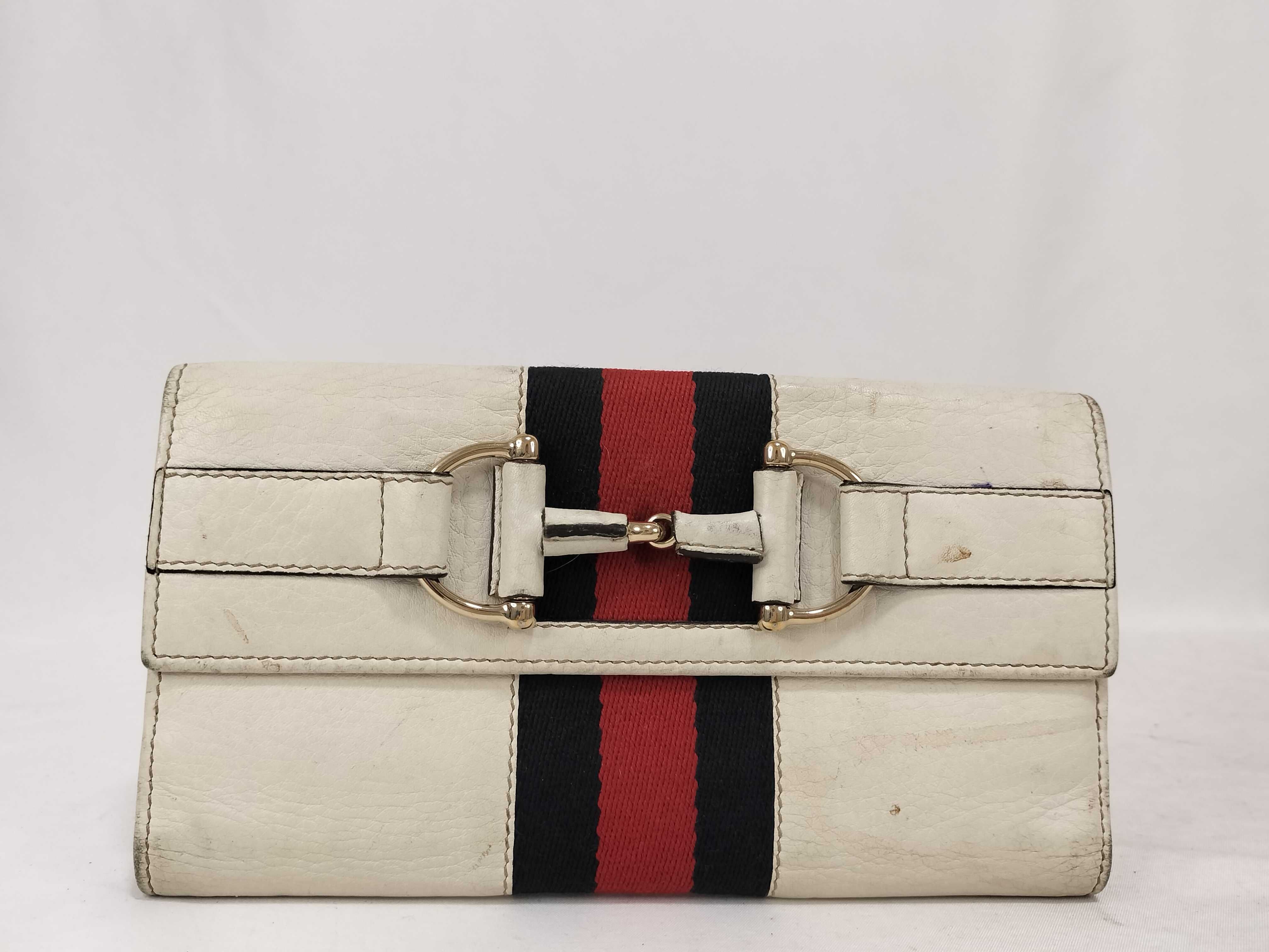 Long Wallet / Leather Wallet