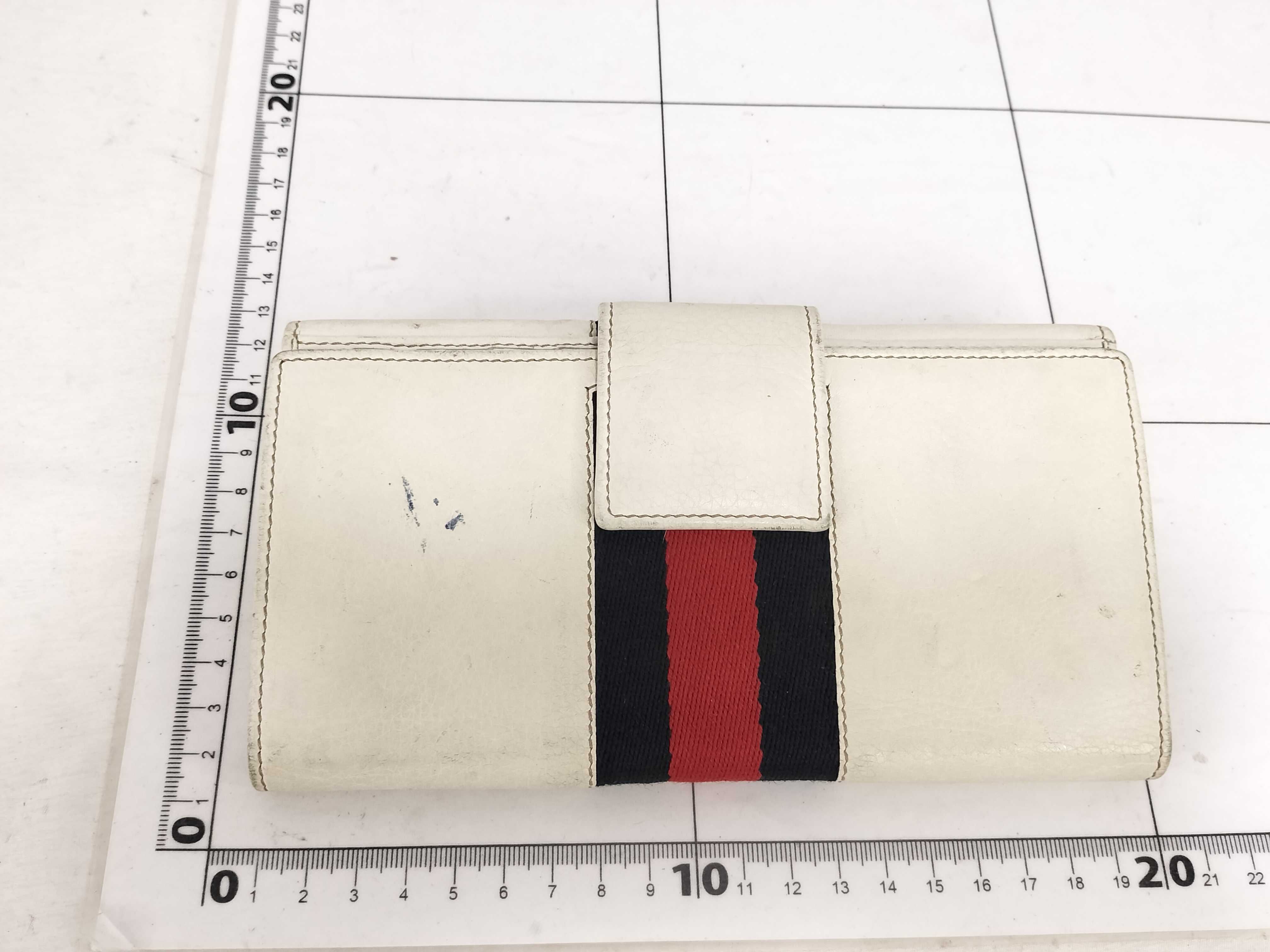 Long Wallet / Leather Wallet — view 2