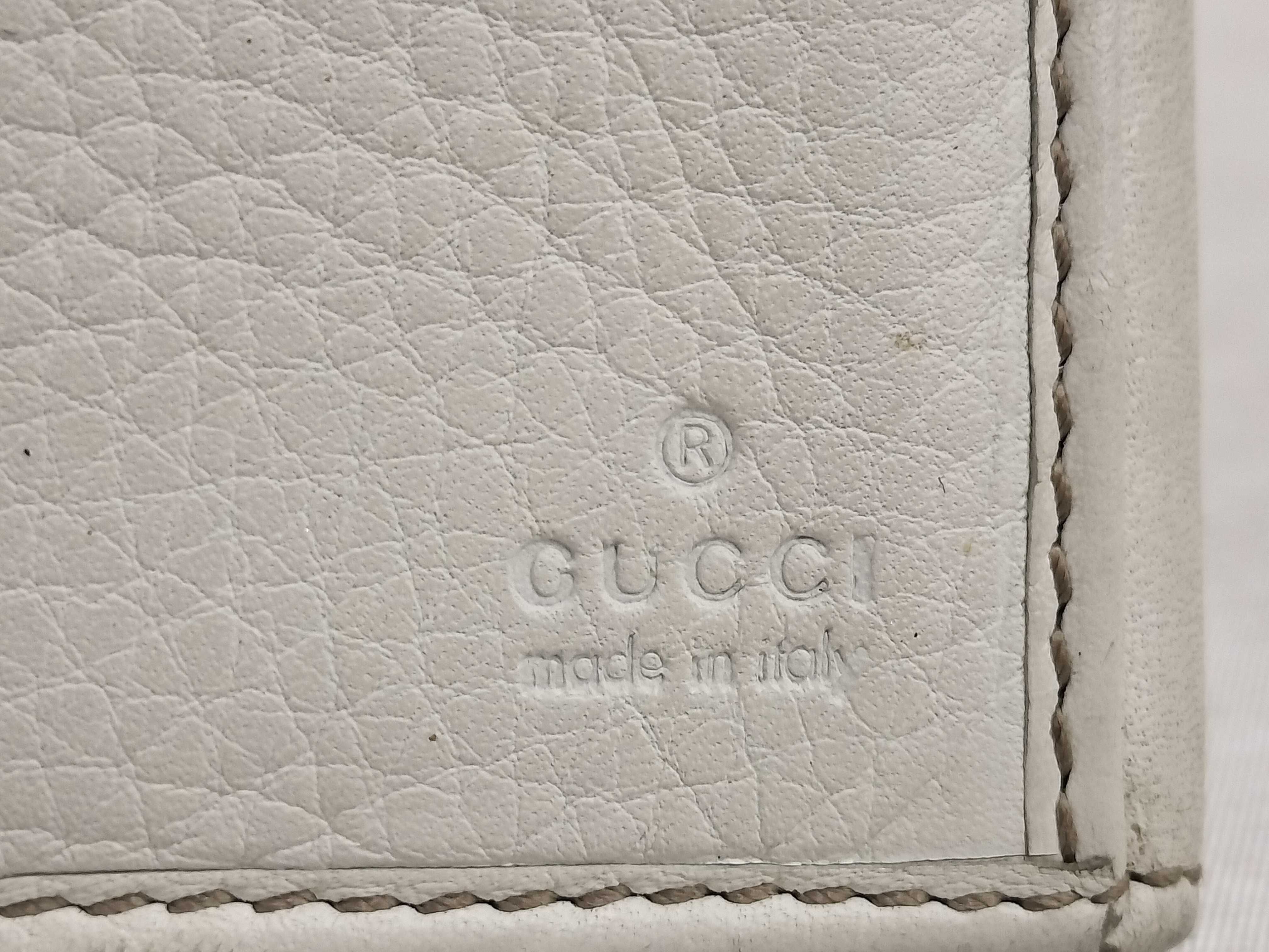 Long Wallet / Leather Wallet — view 11