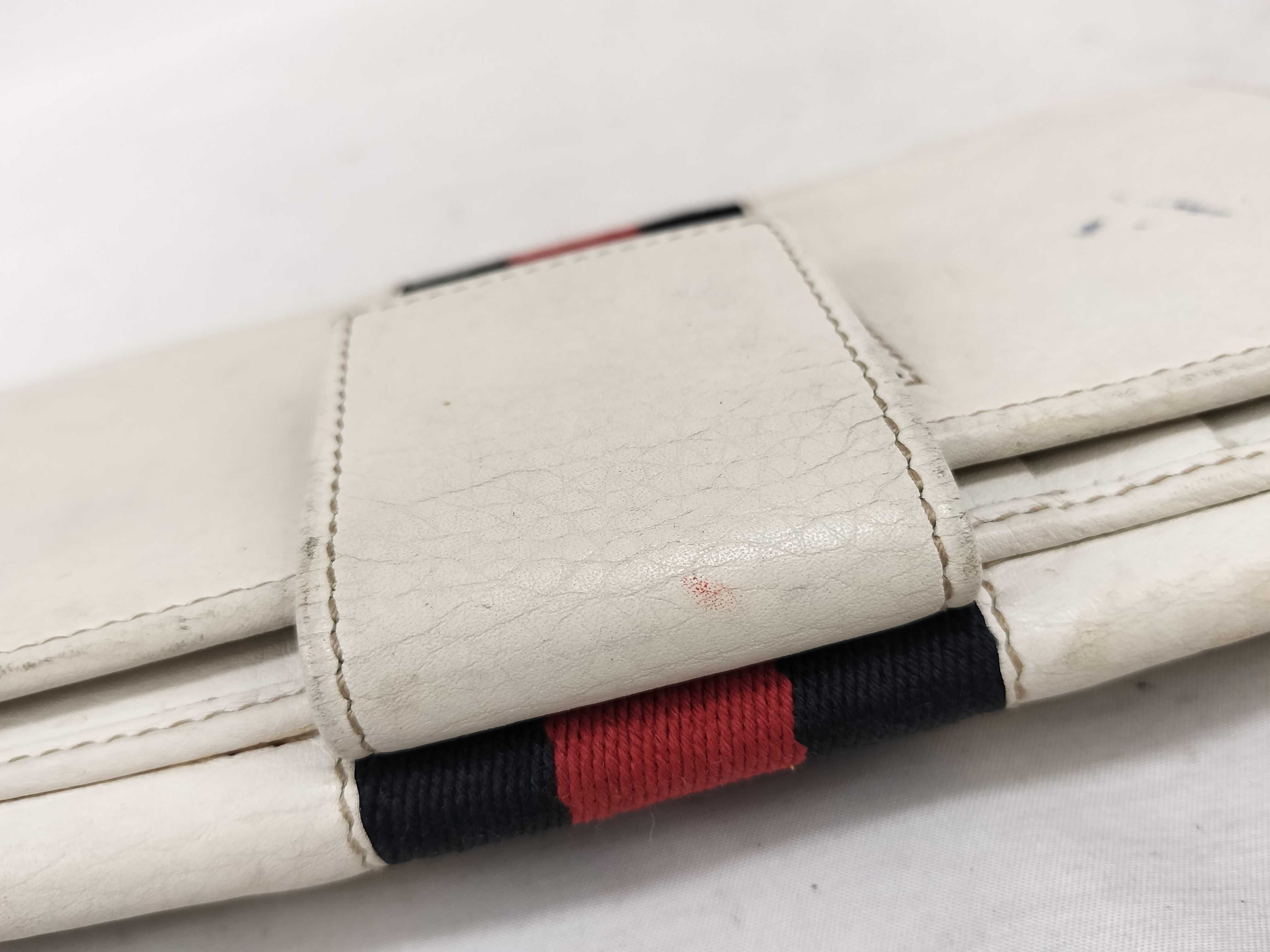 Long Wallet / Leather Wallet — view 13