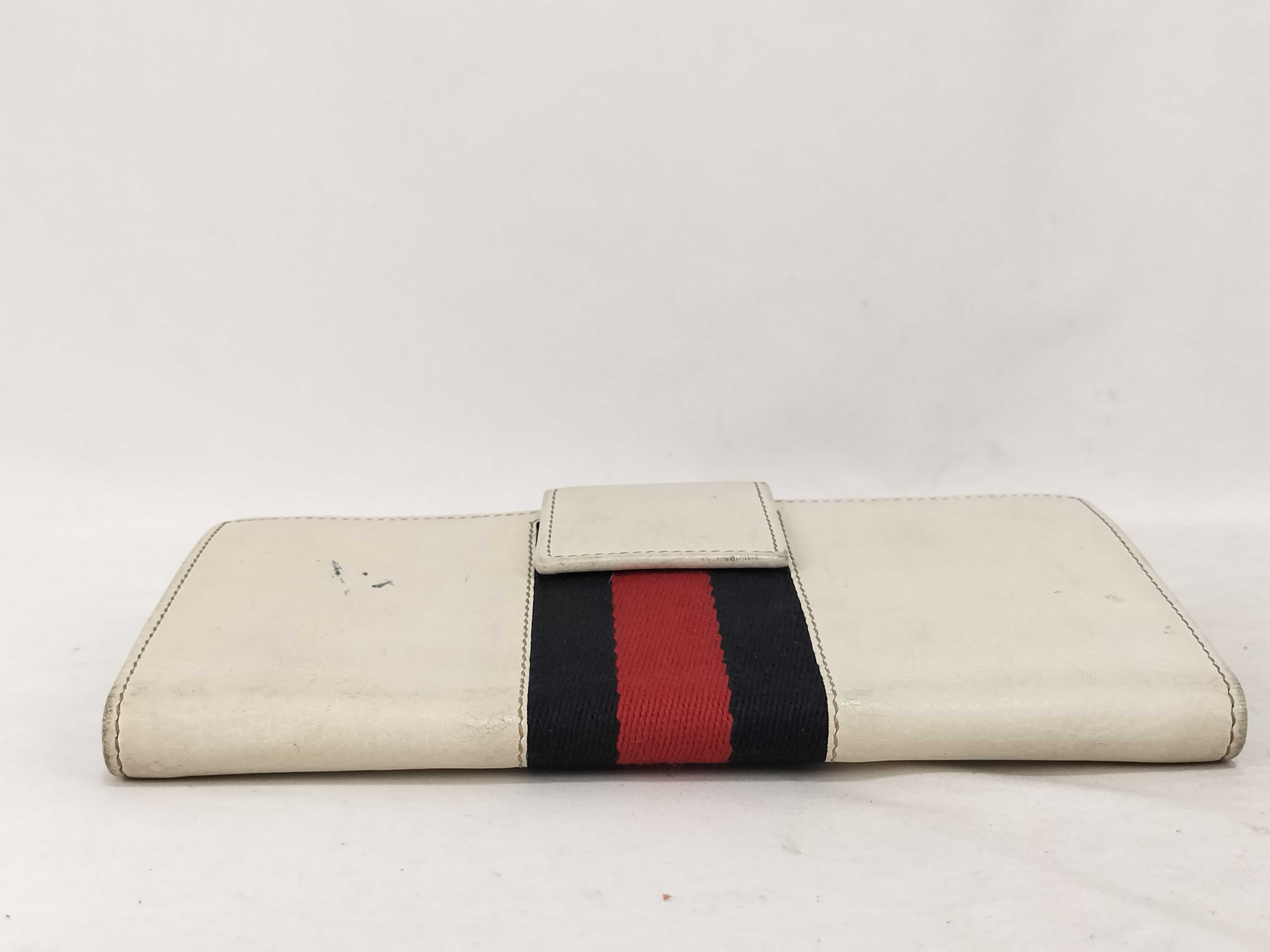 Long Wallet / Leather Wallet — view 3
