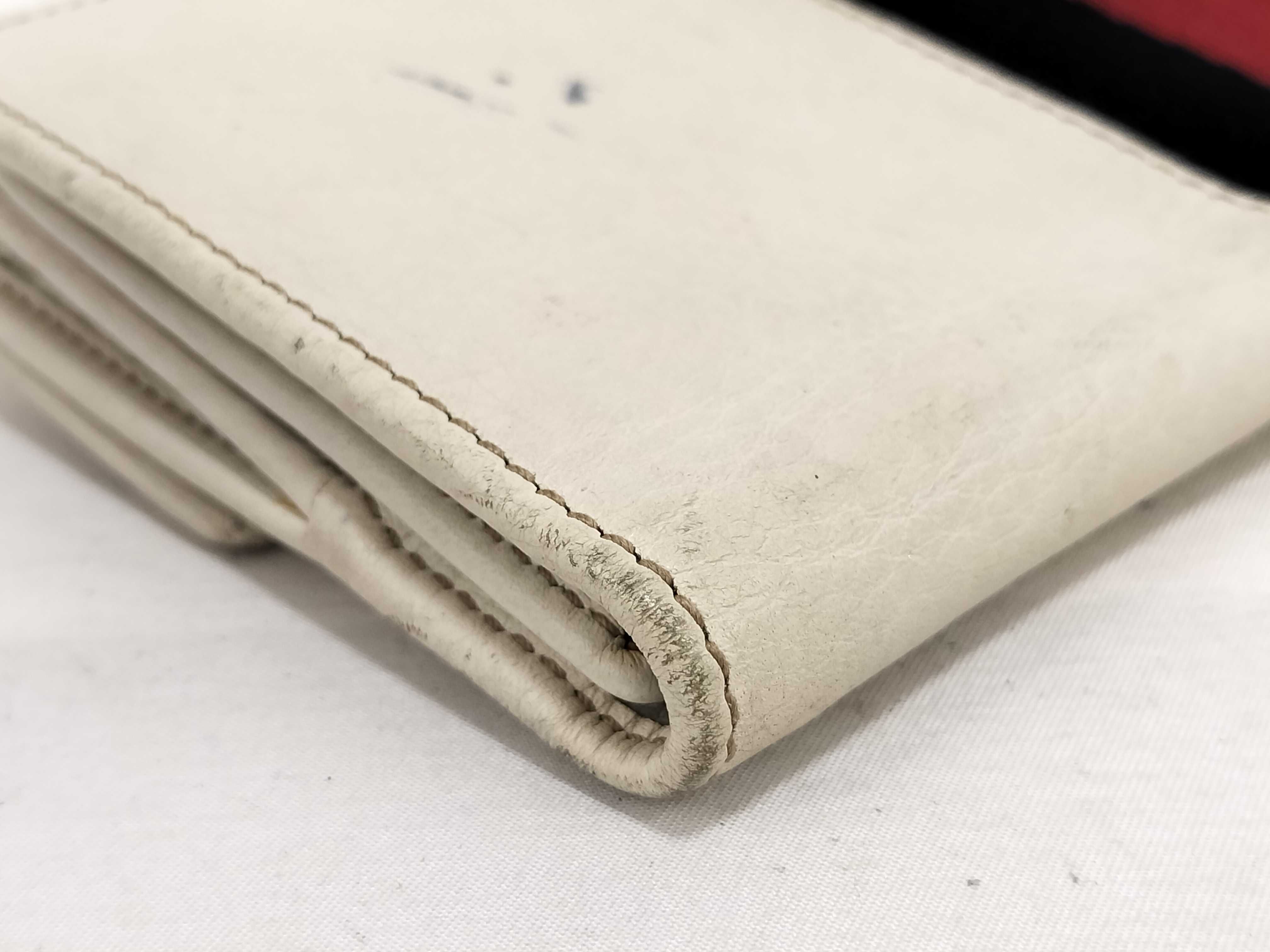 Long Wallet / Leather Wallet — view 4