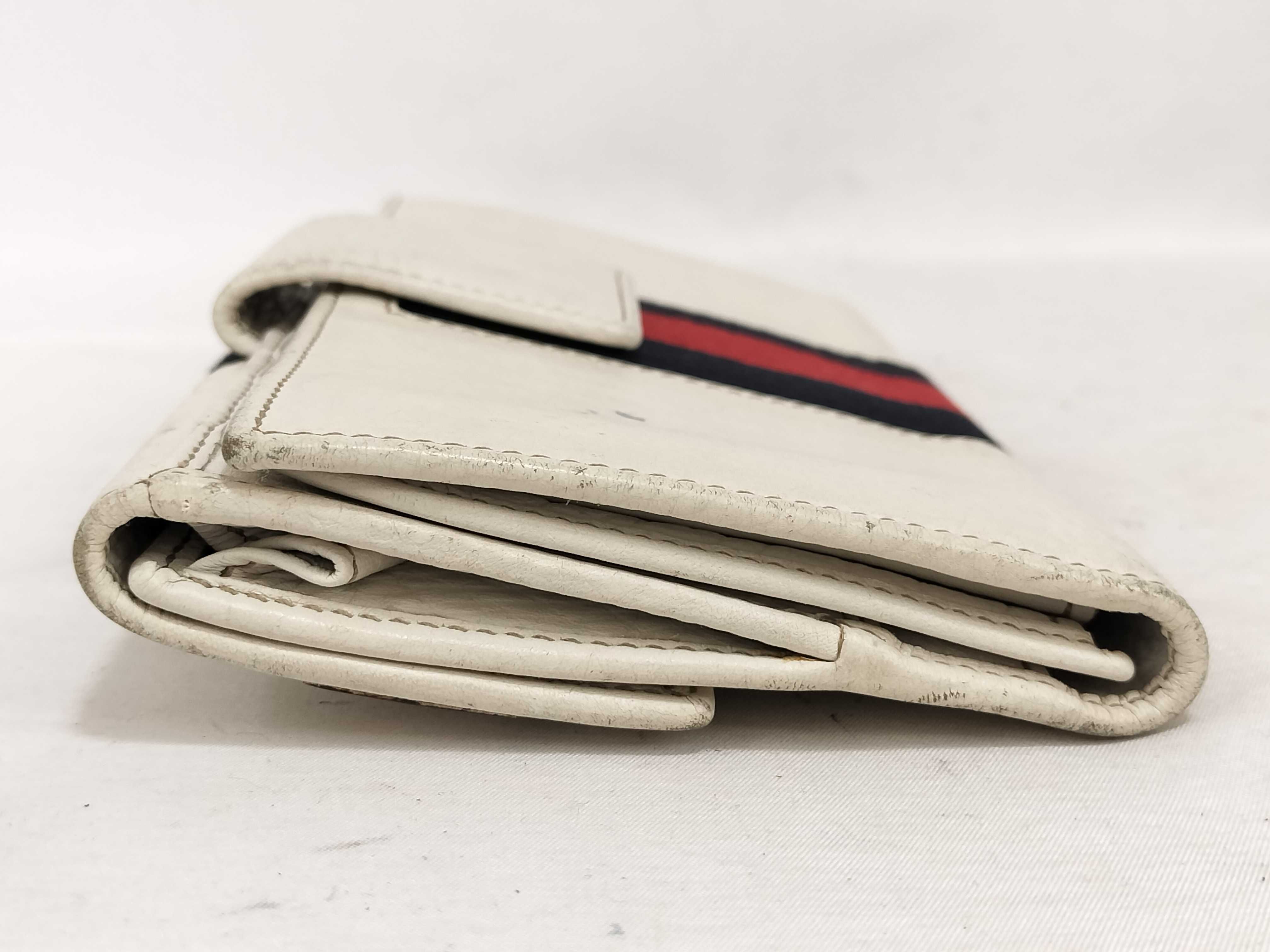 Long Wallet / Leather Wallet — view 5