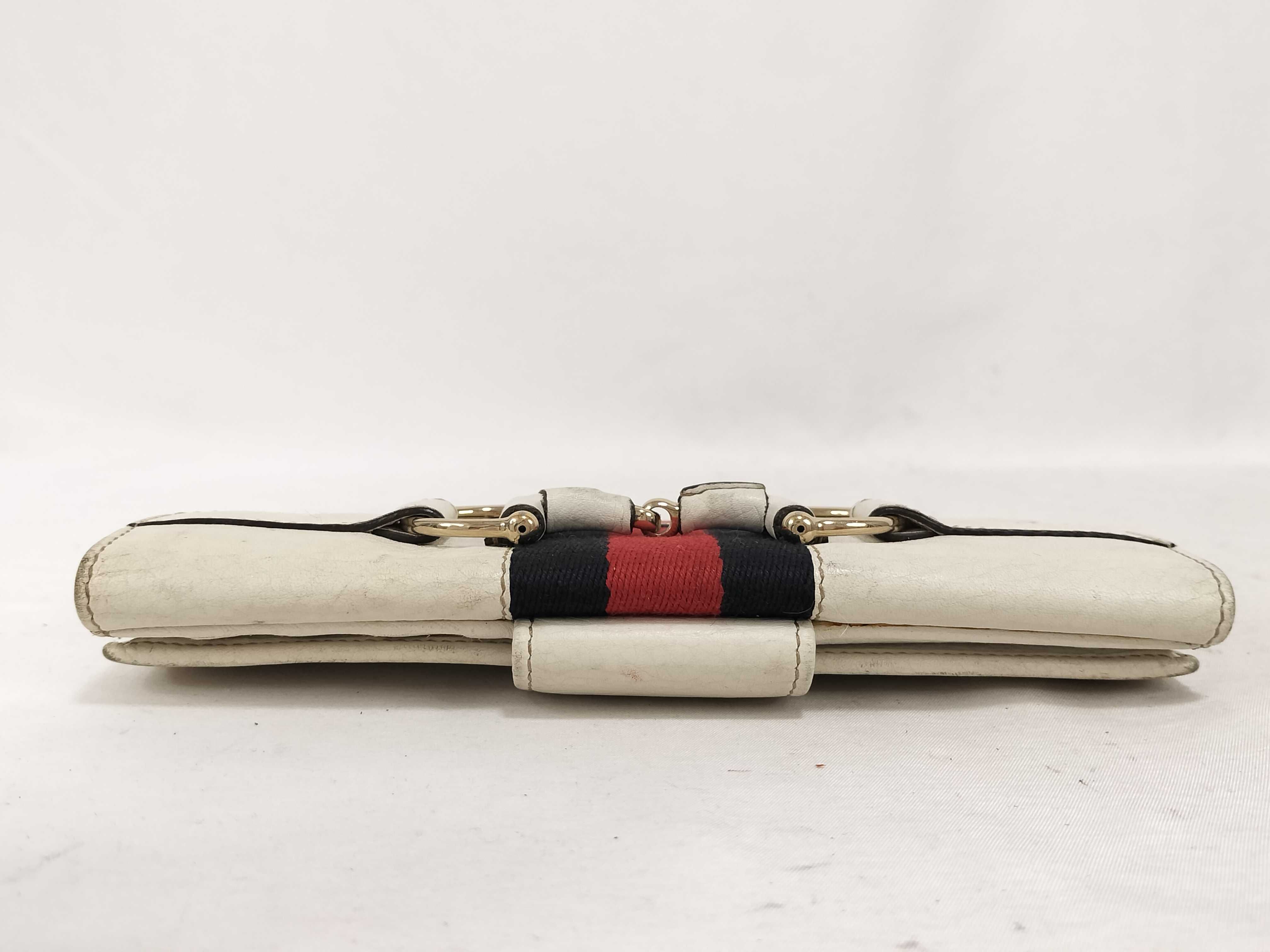 Long Wallet / Leather Wallet — view 6