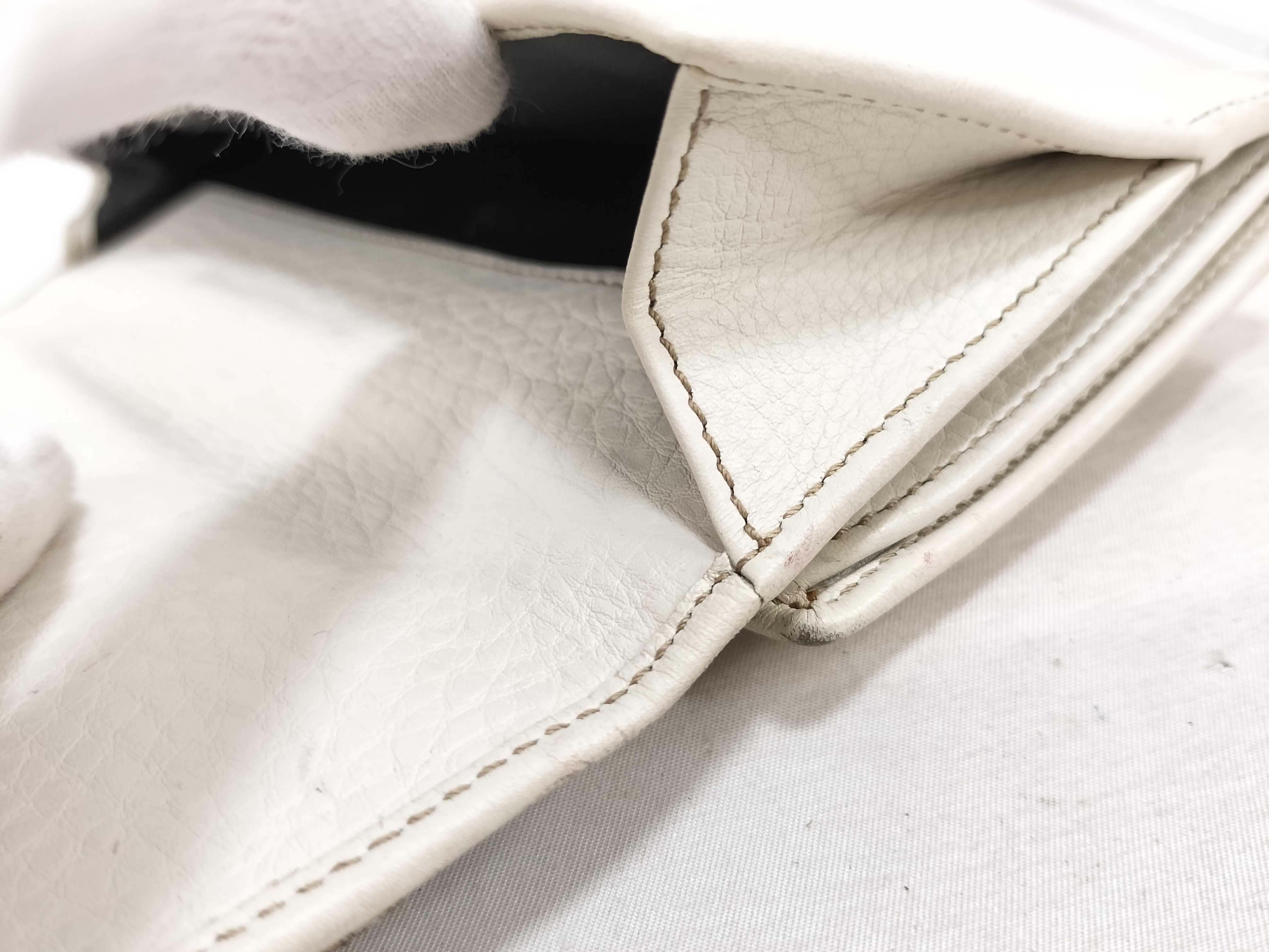 Long Wallet / Leather Wallet — view 7
