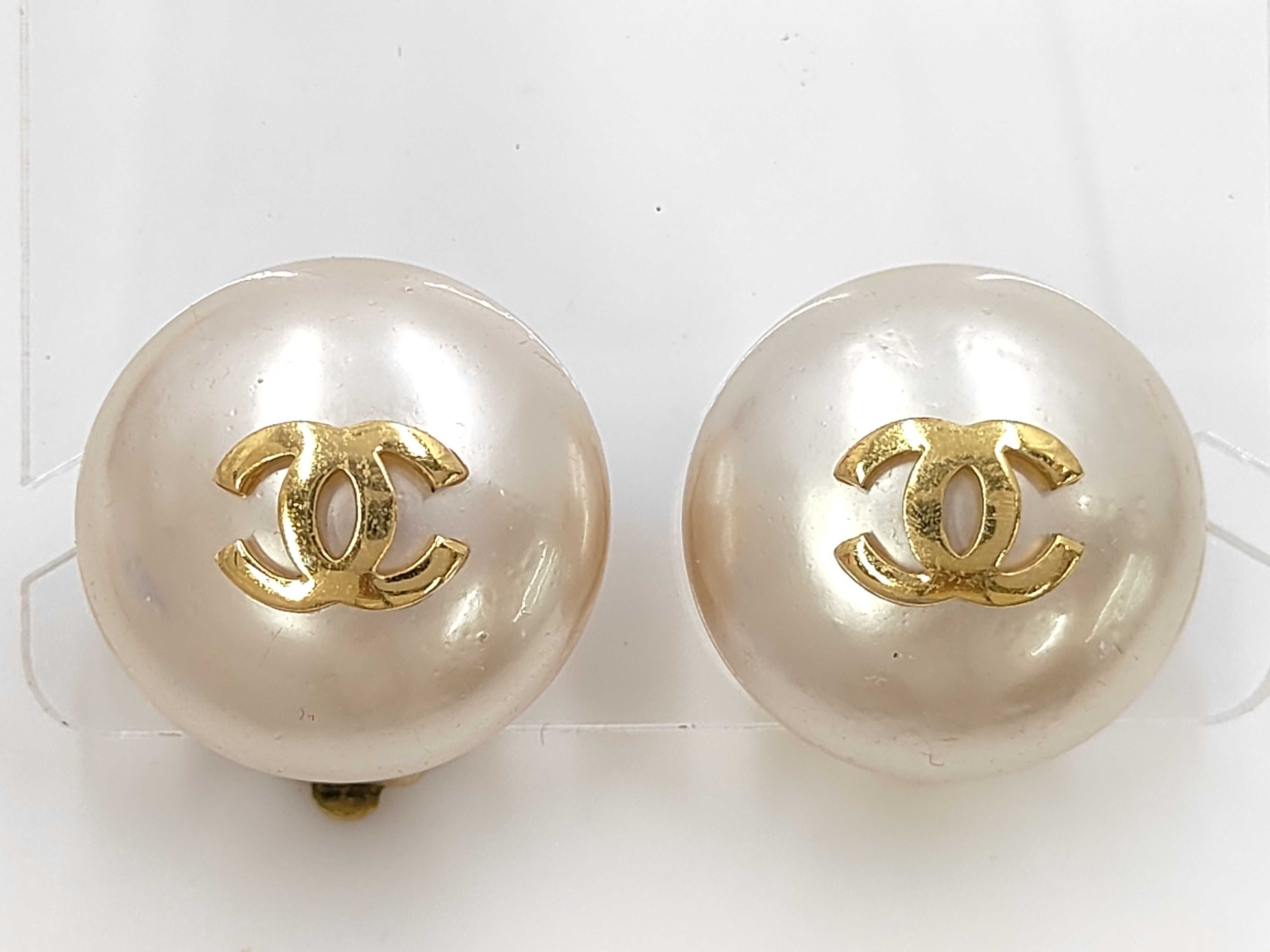 Seashell Earrings