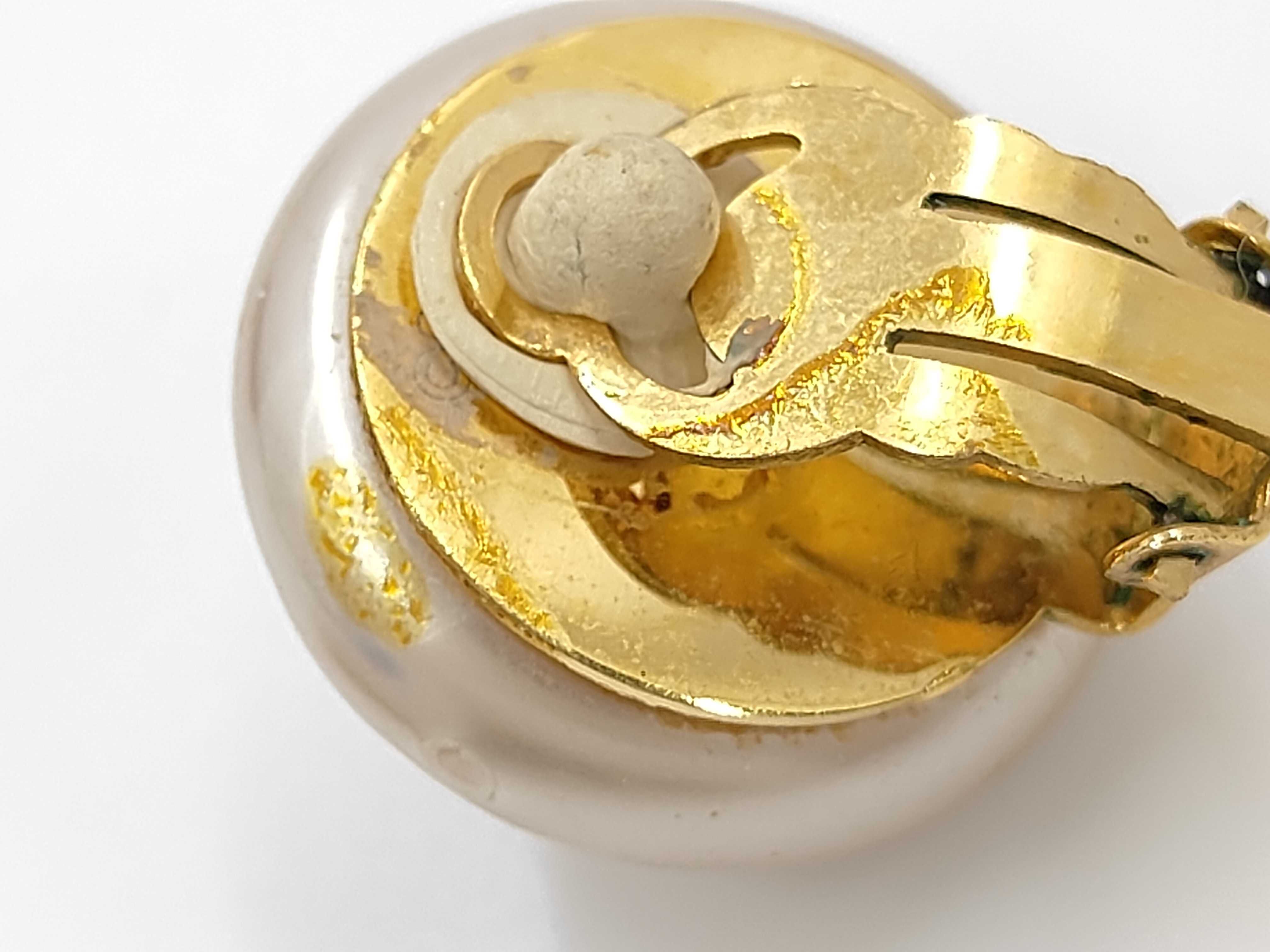 Seashell Earrings — view 5