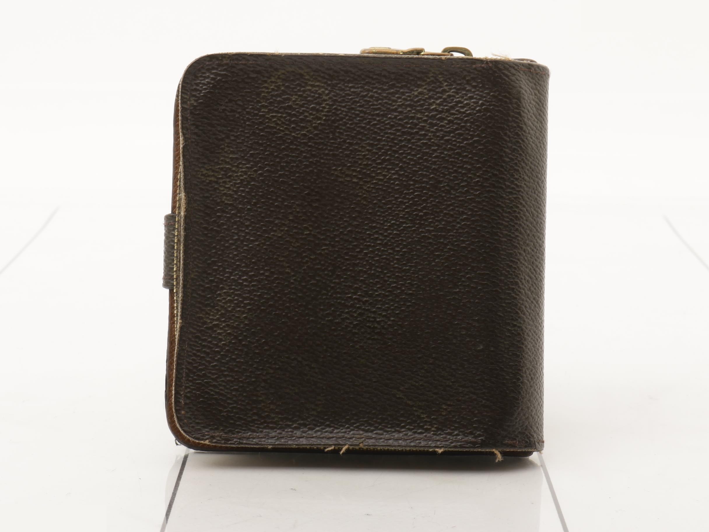 Compact Zip — view 2