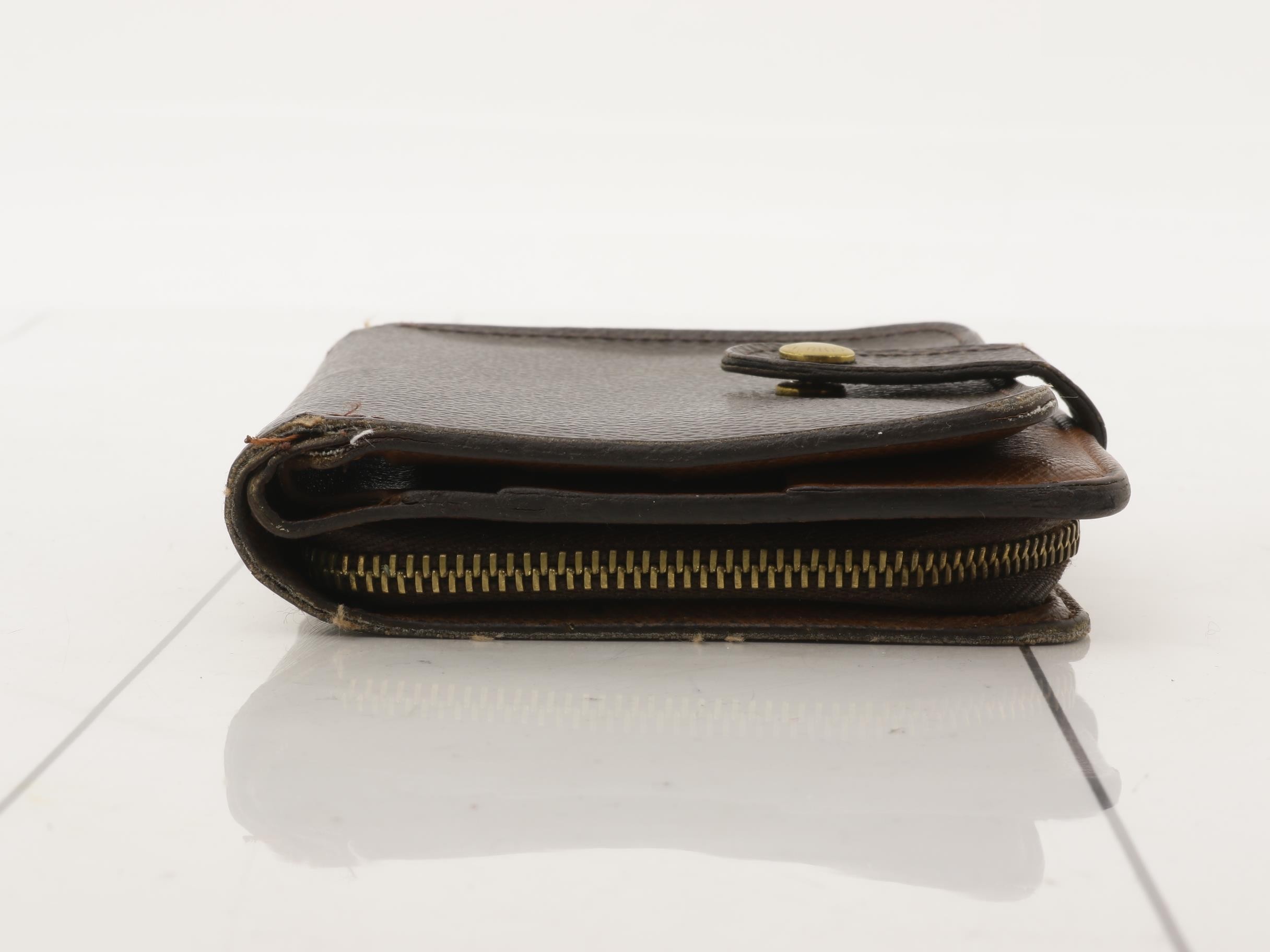 Compact Zip — view 3