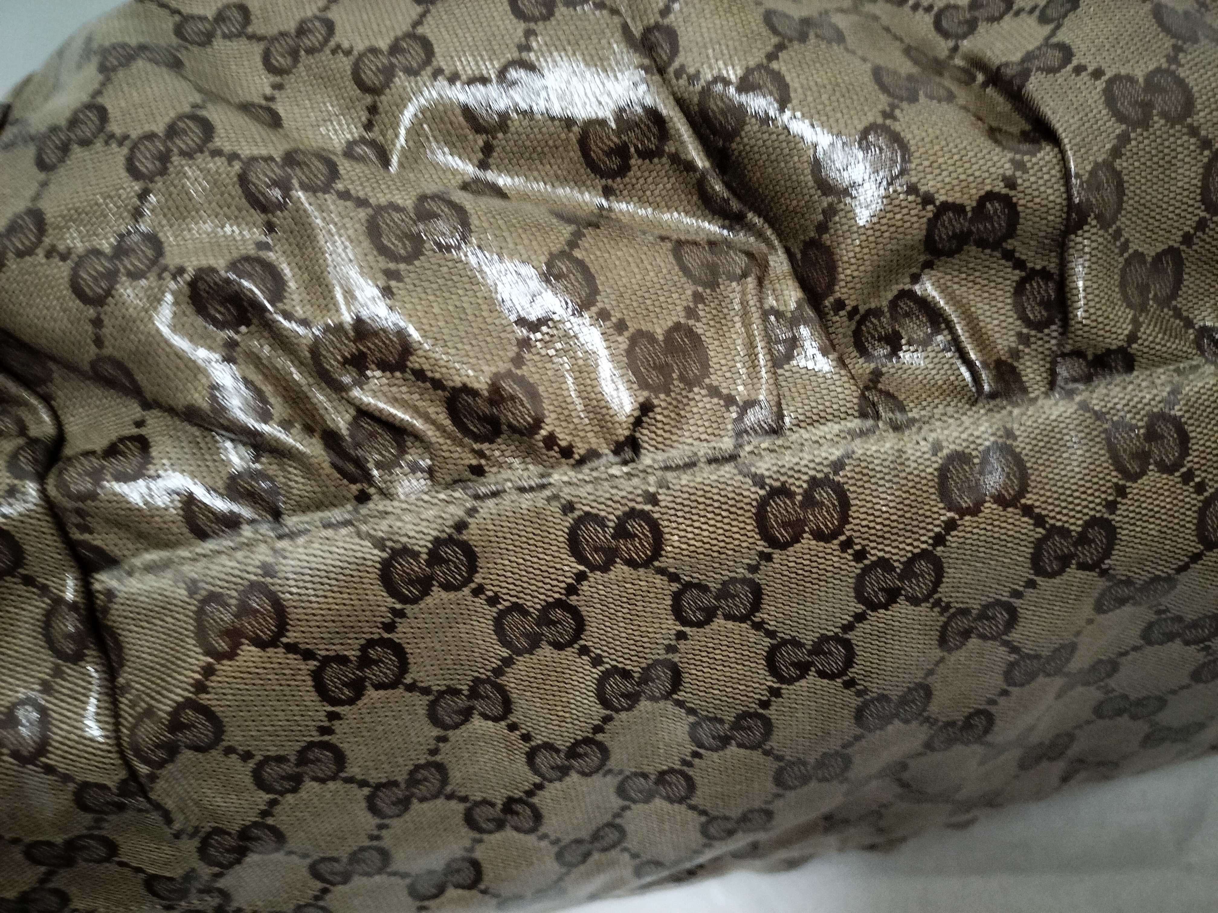 GG Gucci GG Handbag Tote Bag — view 13