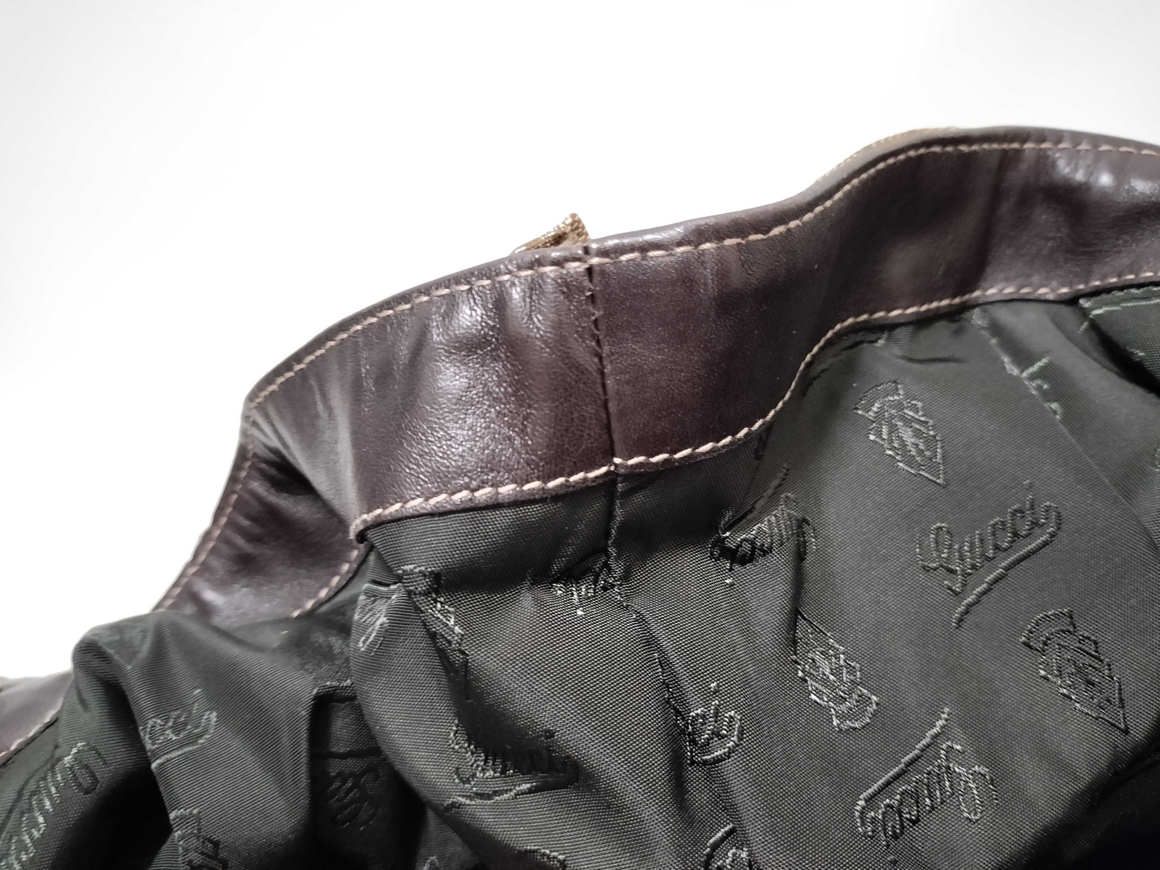 GG Gucci GG Handbag Tote Bag — view 9
