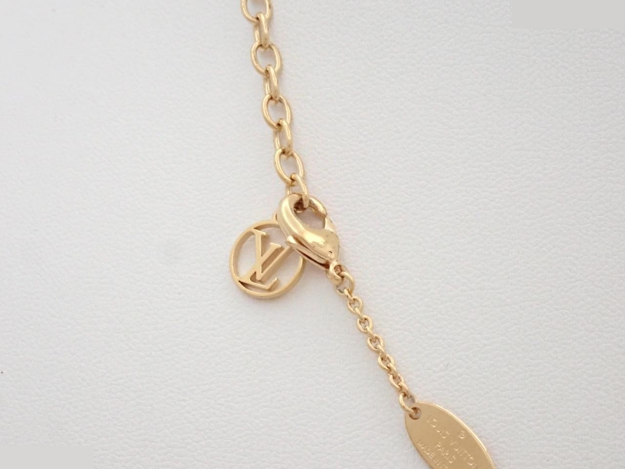 Twiggy necklace M00980 — view 2