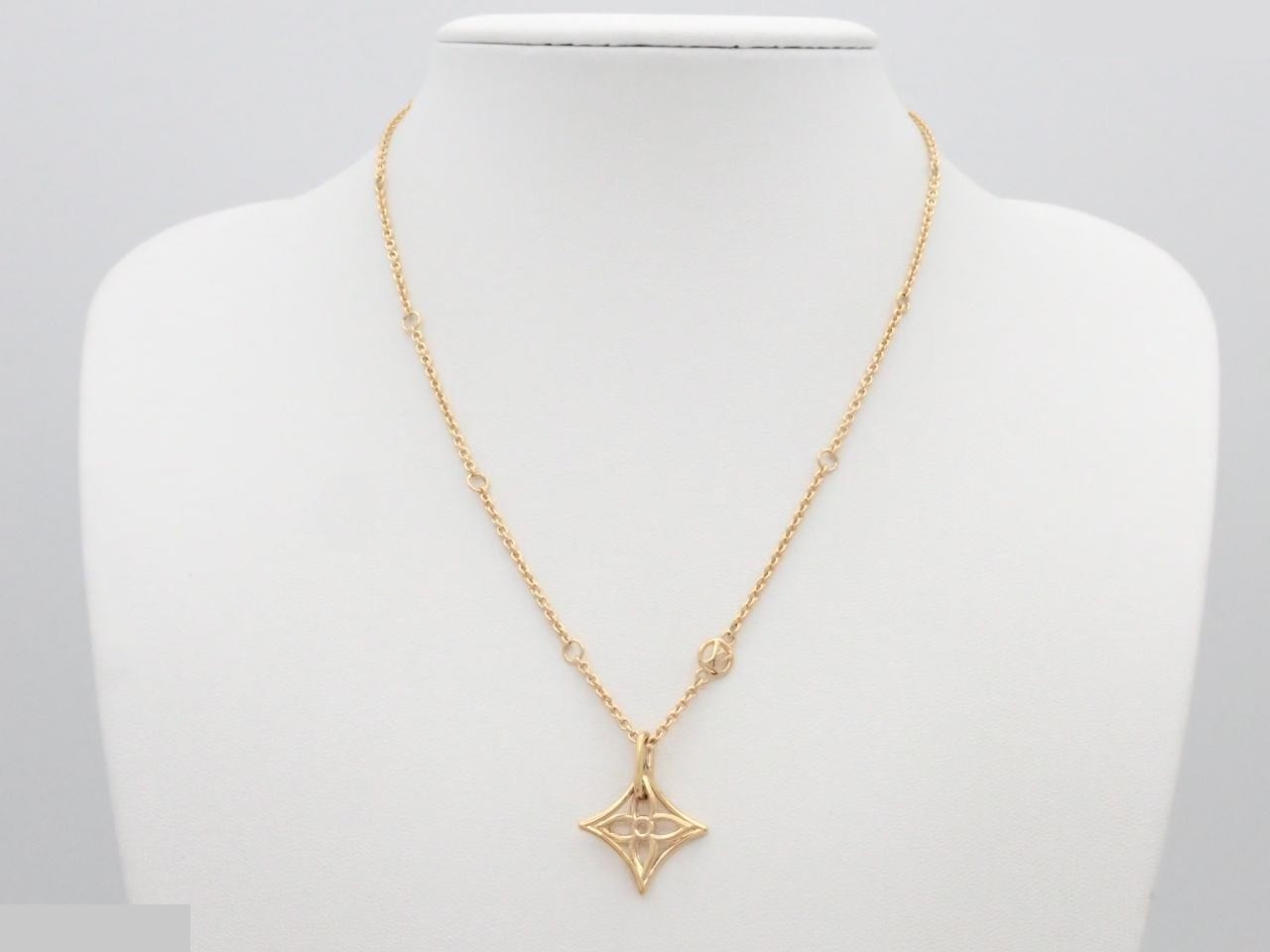 Twiggy necklace M00980 — view 3
