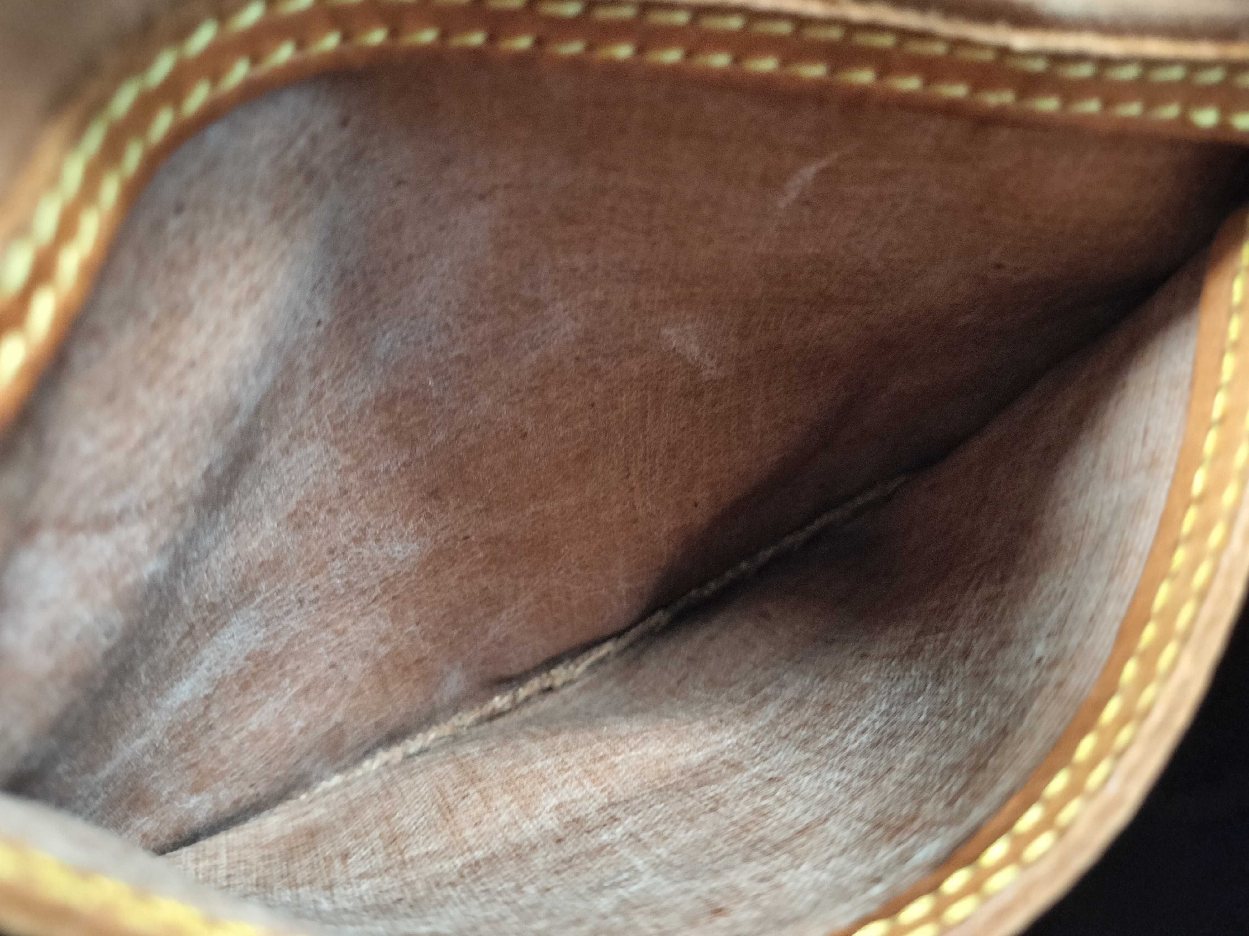 Monogram Speedy 25 Monogram Louis Vuitton 889 Handbag — view 12
