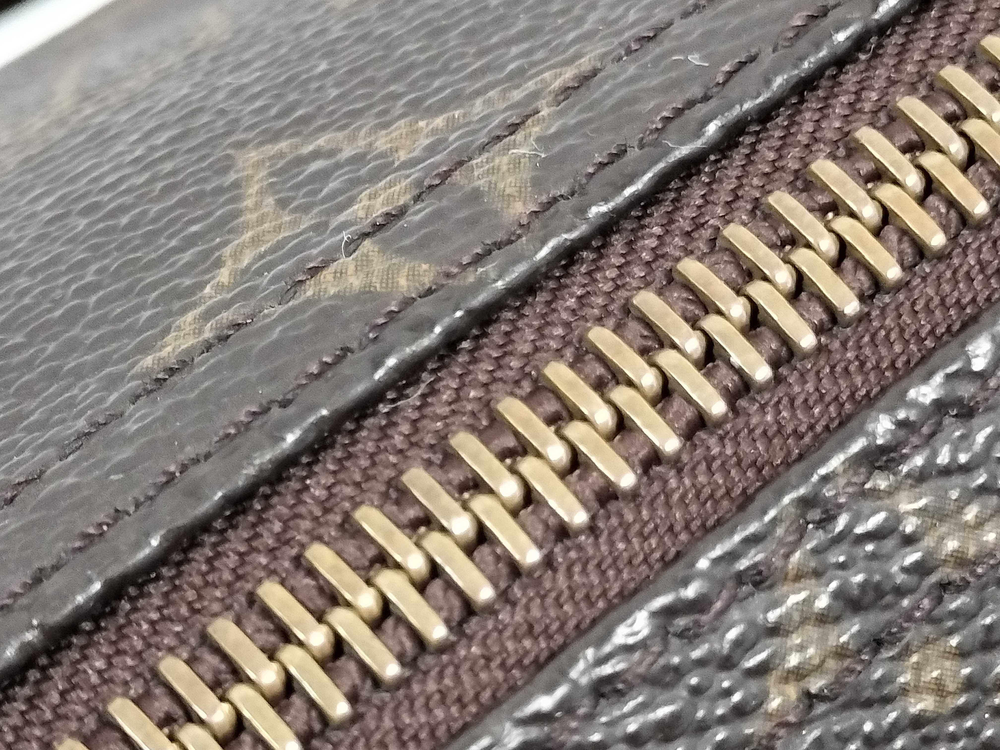 Monogram Speedy 25 Monogram Louis Vuitton 889 Handbag — view 8