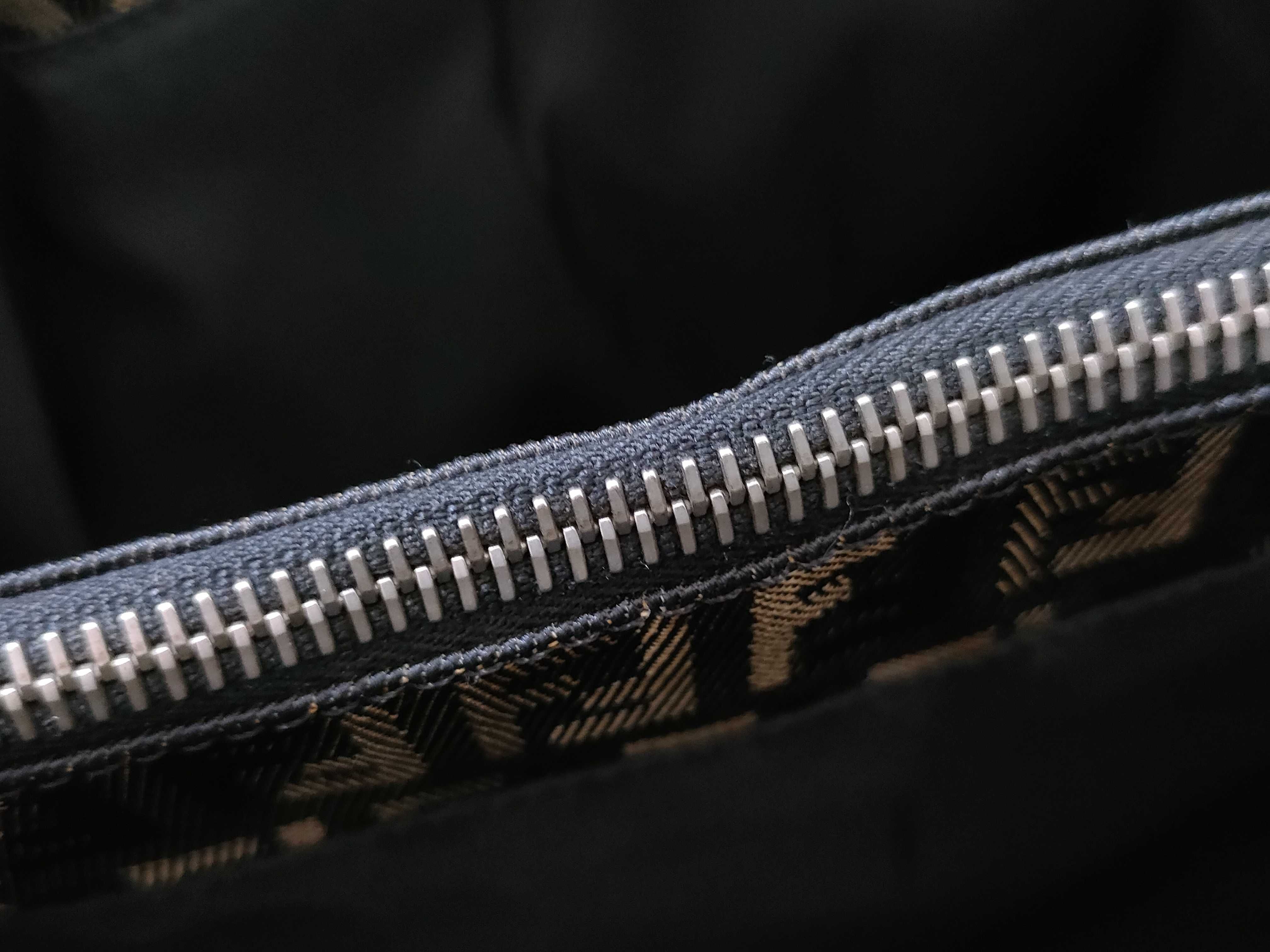 Zucchino Canvas Tote Bag — view 11