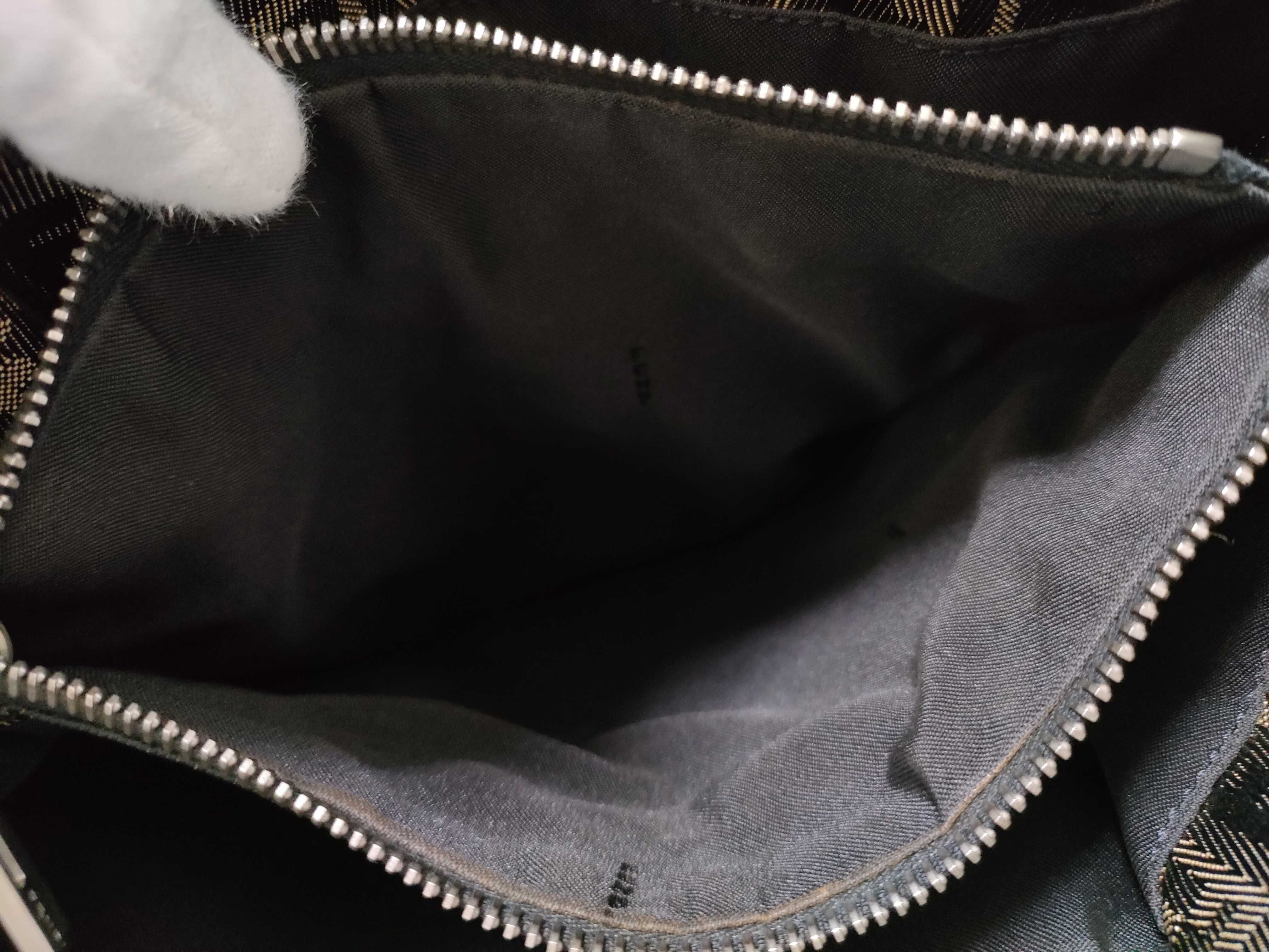 Zucchino Canvas Tote Bag — view 12