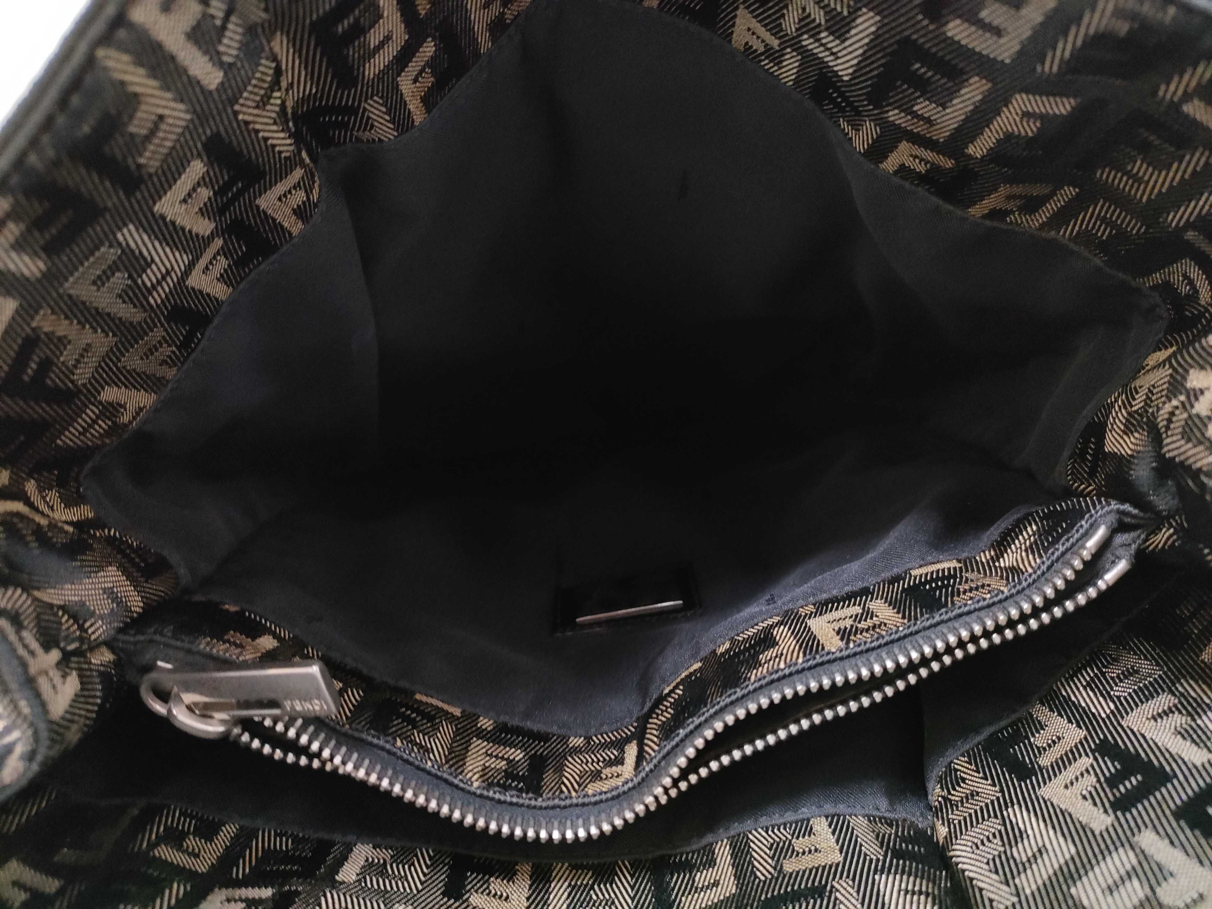 Zucchino Canvas Tote Bag — view 13