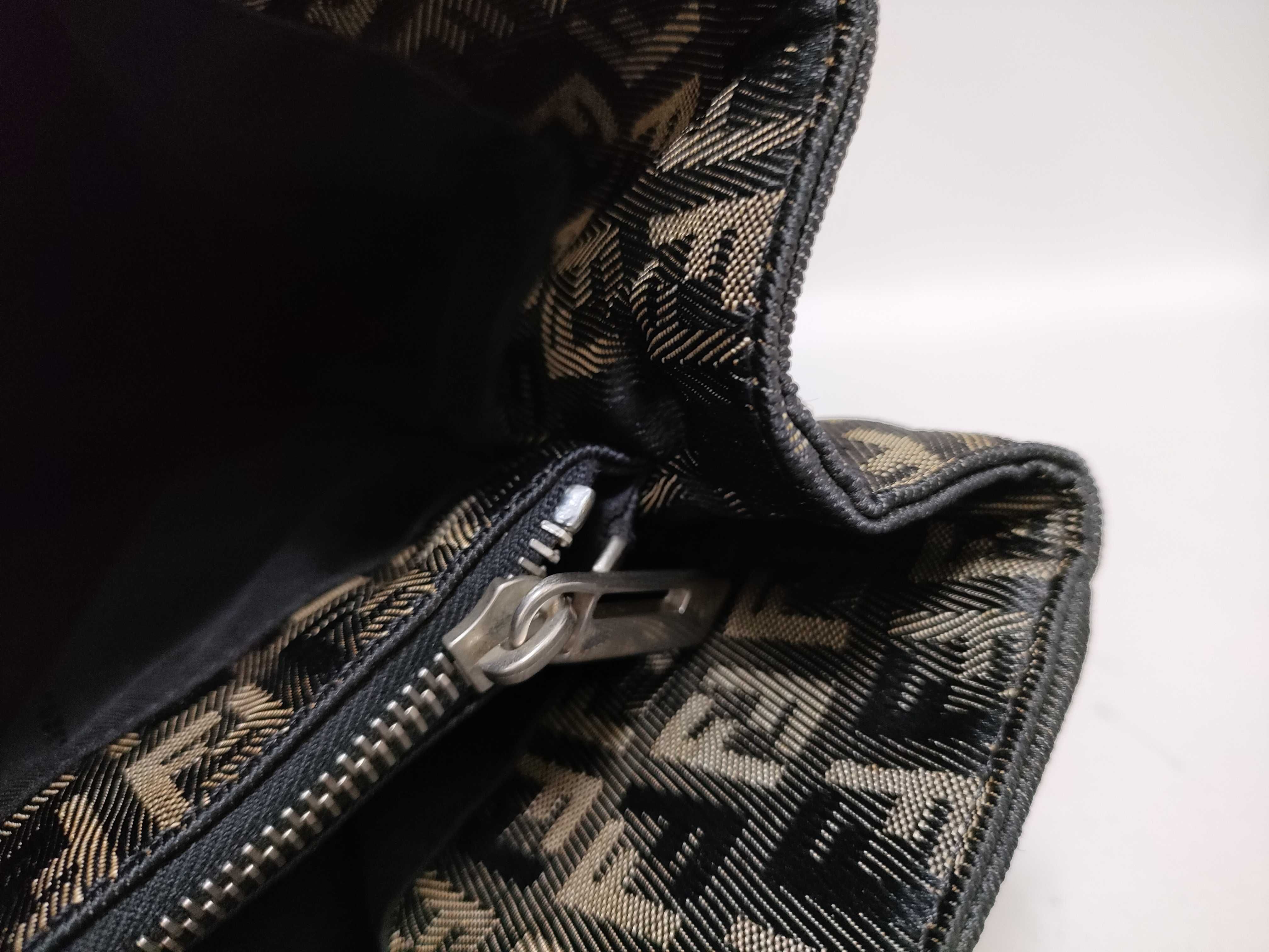 Zucchino Canvas Tote Bag — view 8