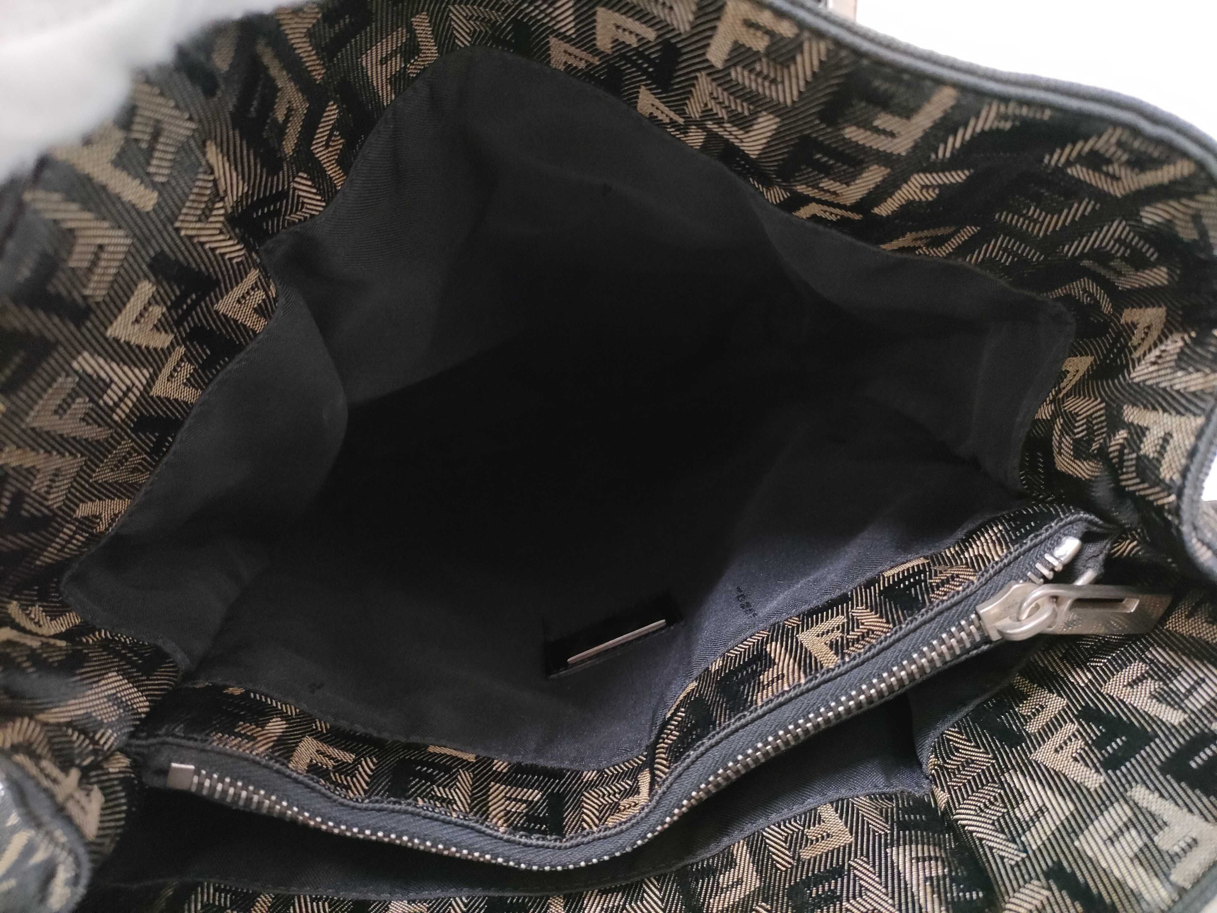 Zucchino Canvas Tote Bag — view 9