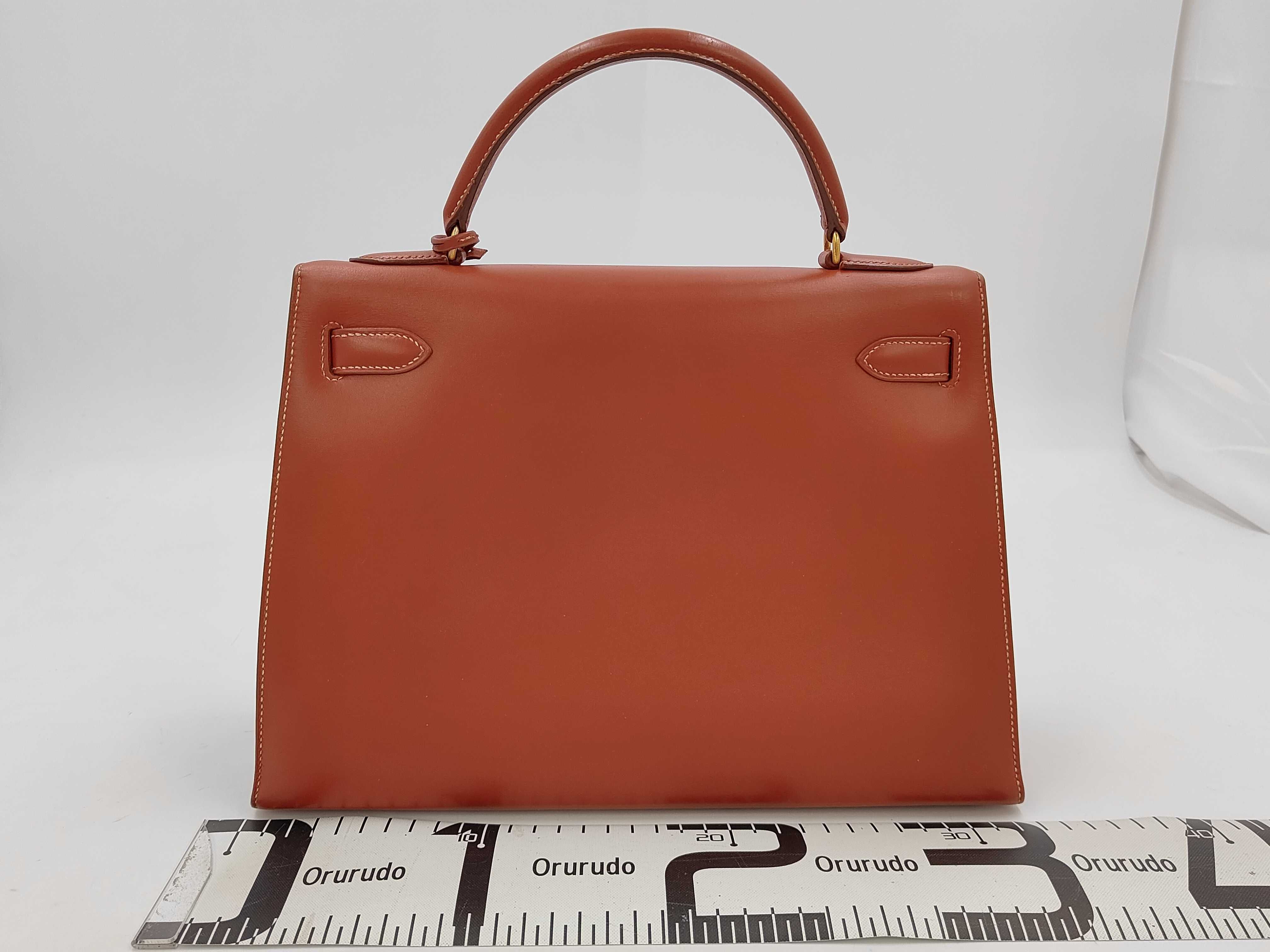 Kelly32 Handbag — view 2