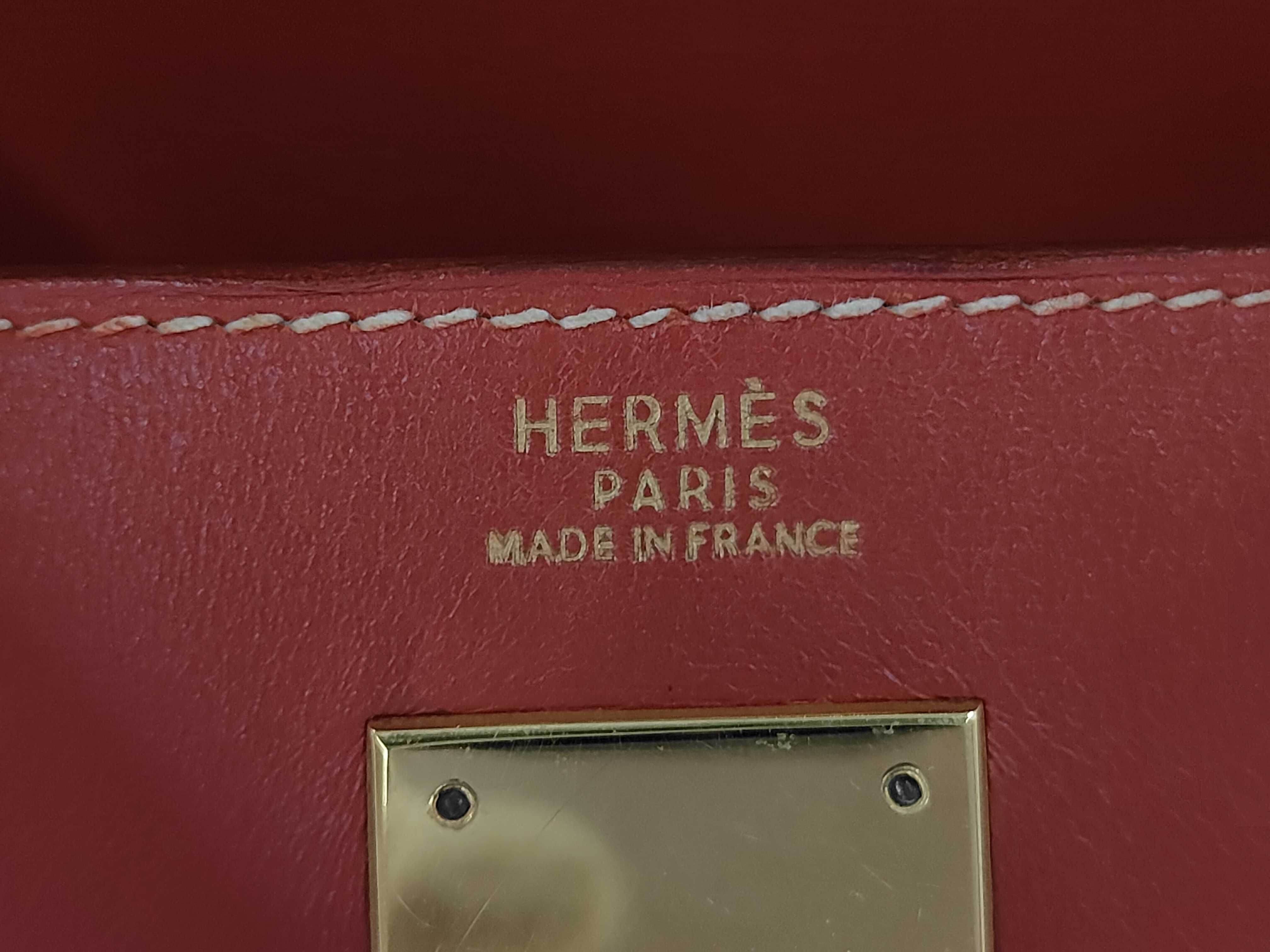 Kelly32 Handbag — view 12