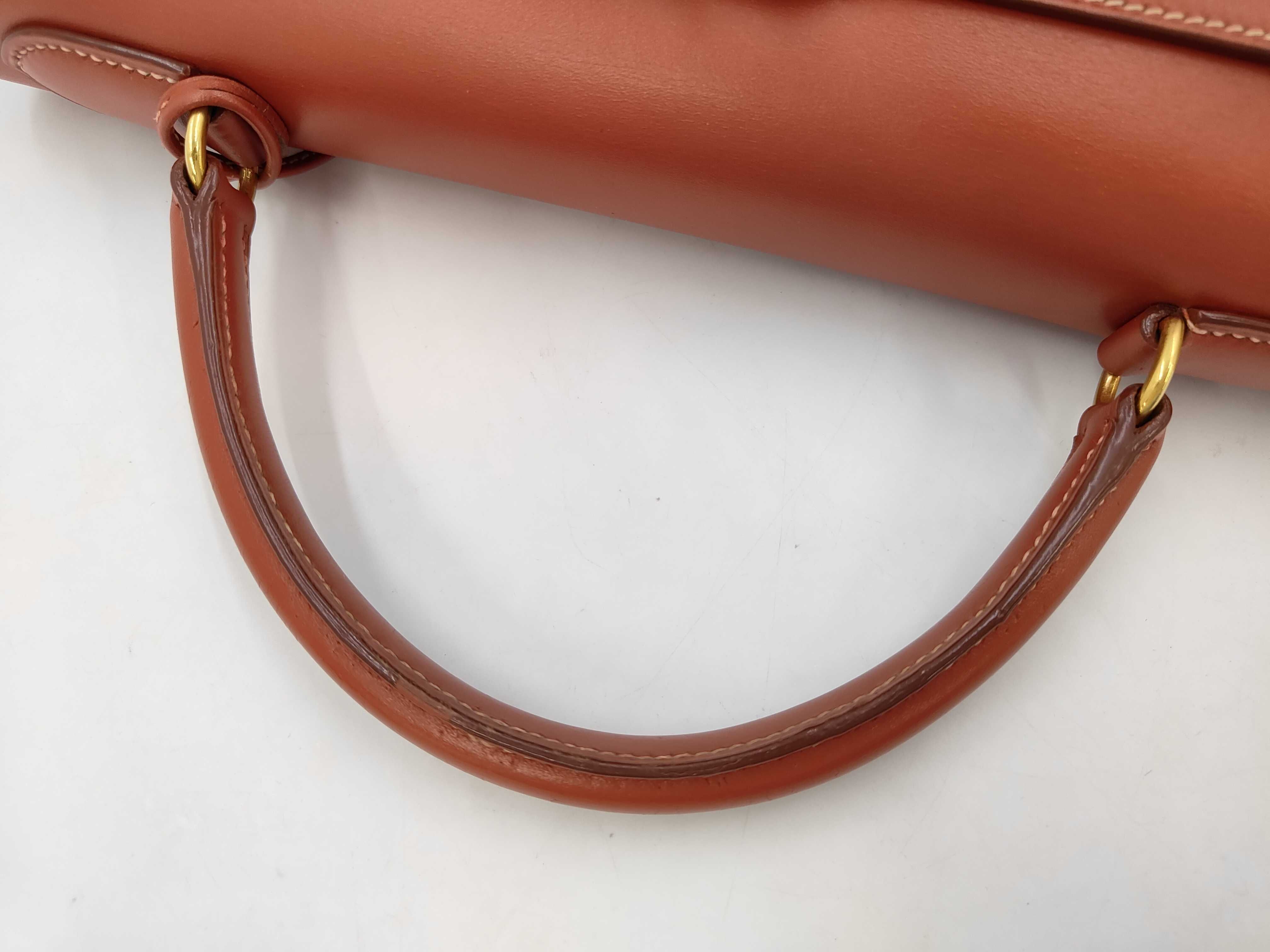 Kelly32 Handbag — view 5