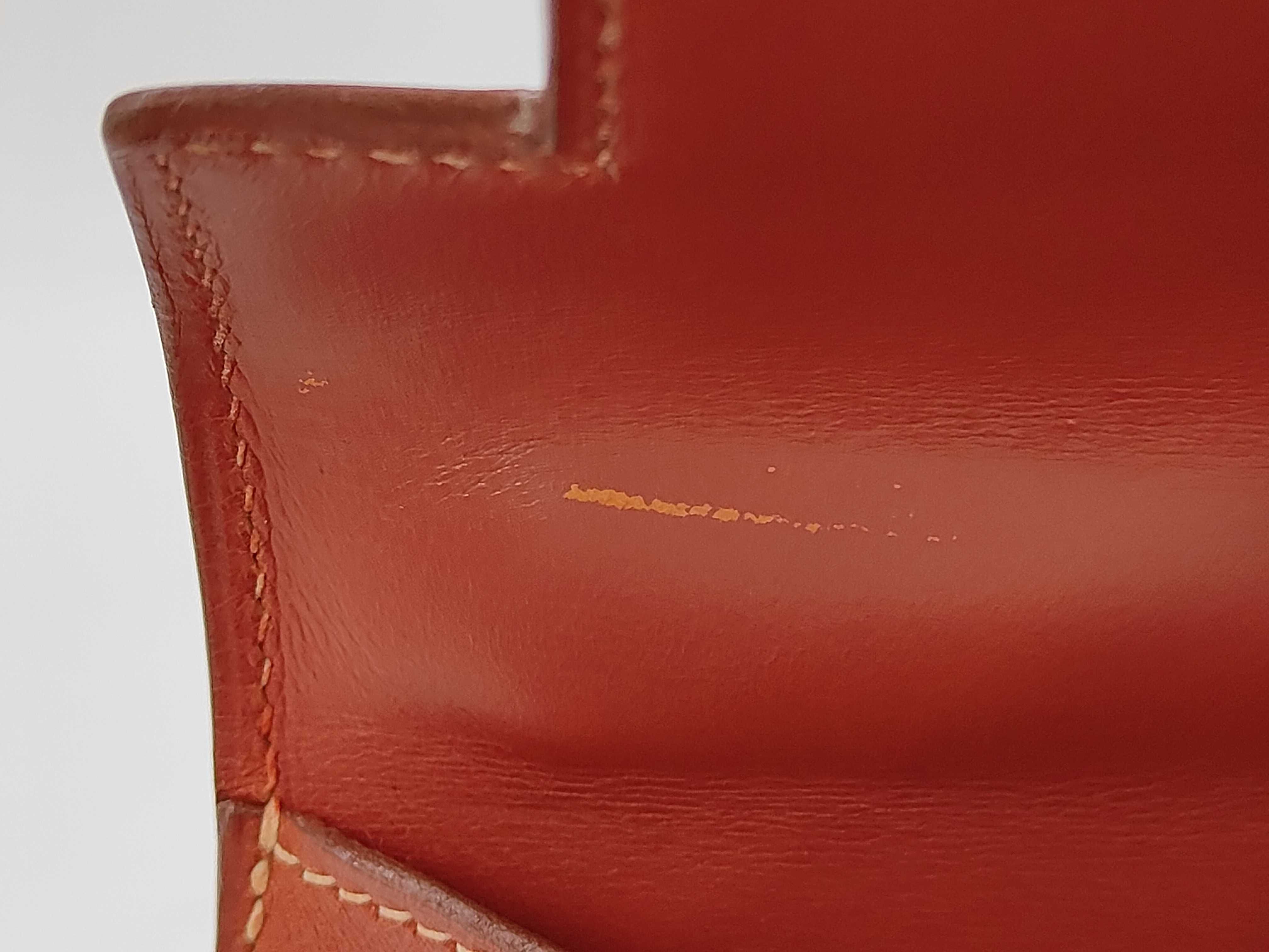 Kelly32 Handbag — view 8