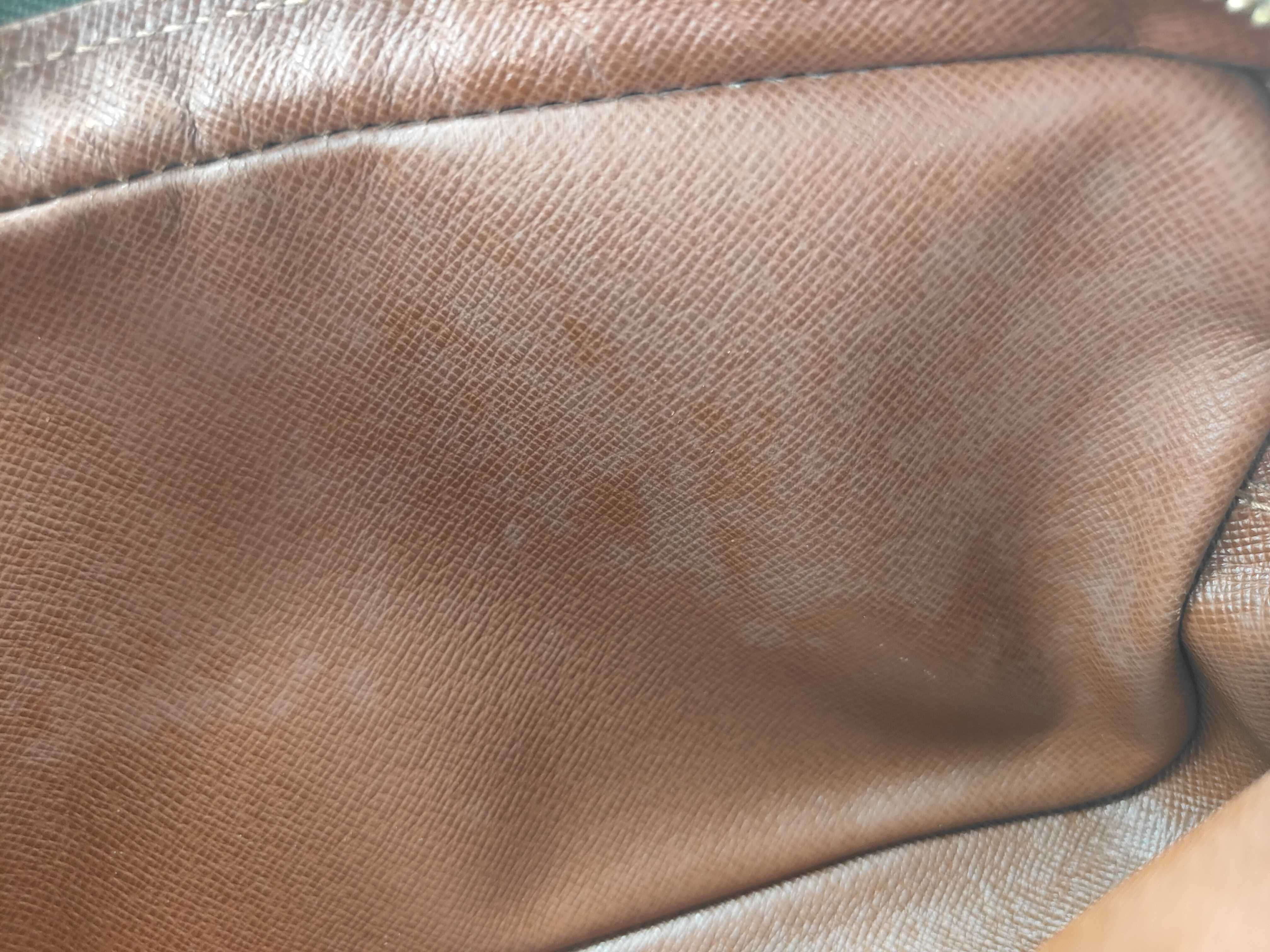 Monogram Louis Vuitton Monogram Marly Bandouliere M51828 Shoulder Bag — view 14