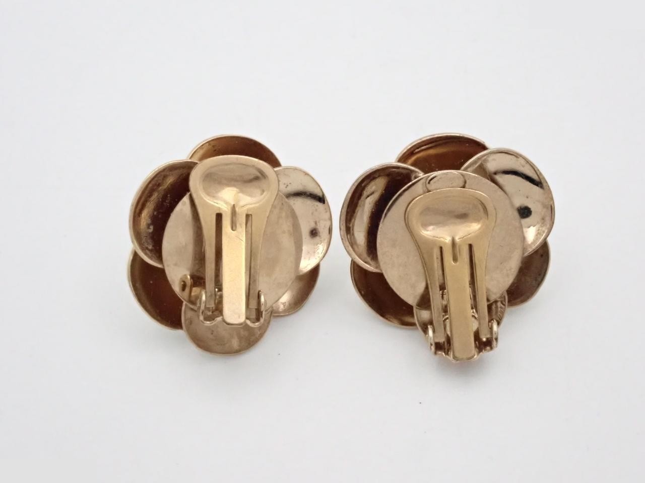 Earrings — view 2