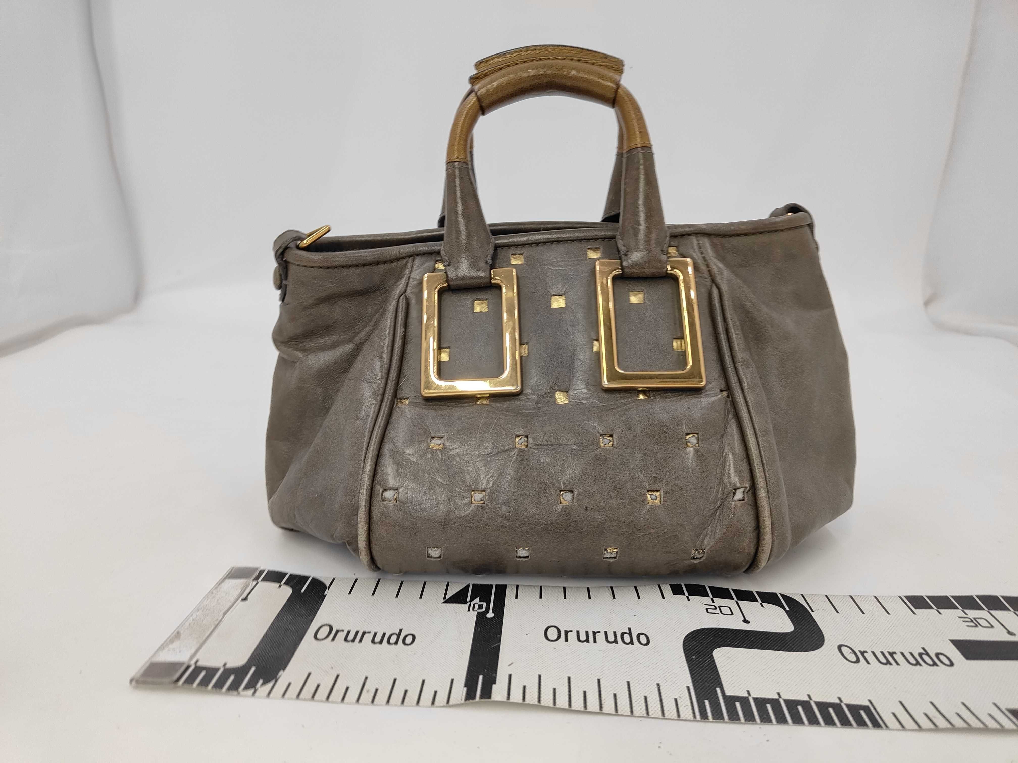 Ethel handbag — view 2