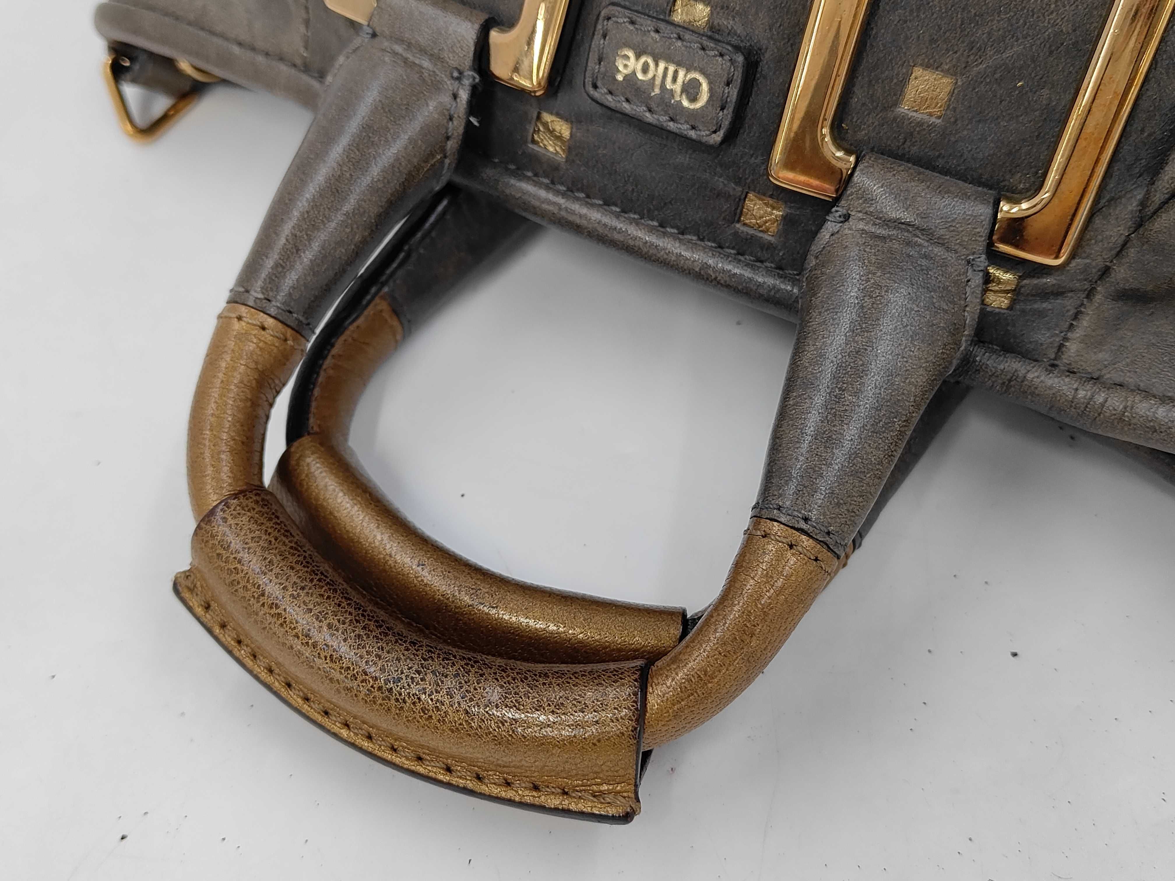 Ethel handbag — view 4