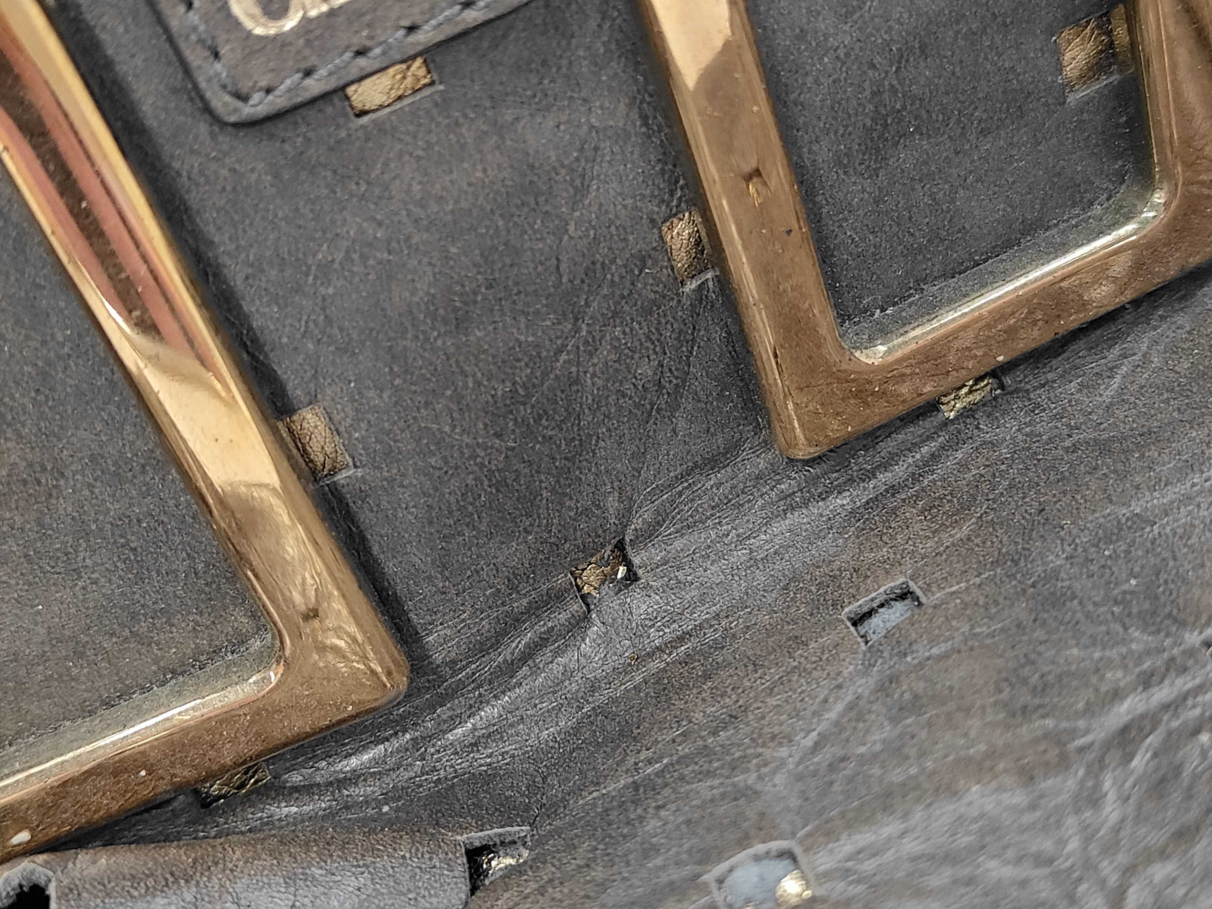 Ethel handbag — view 10