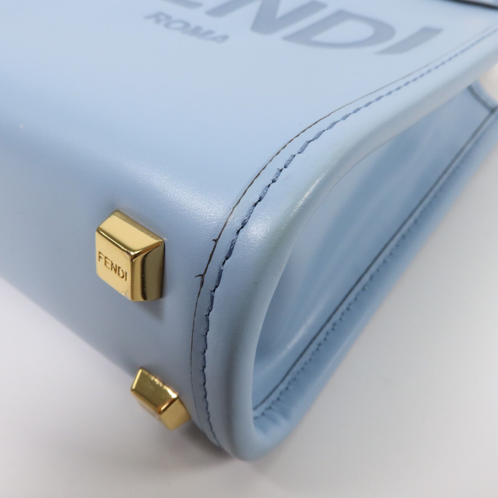 8, Blue — view 11