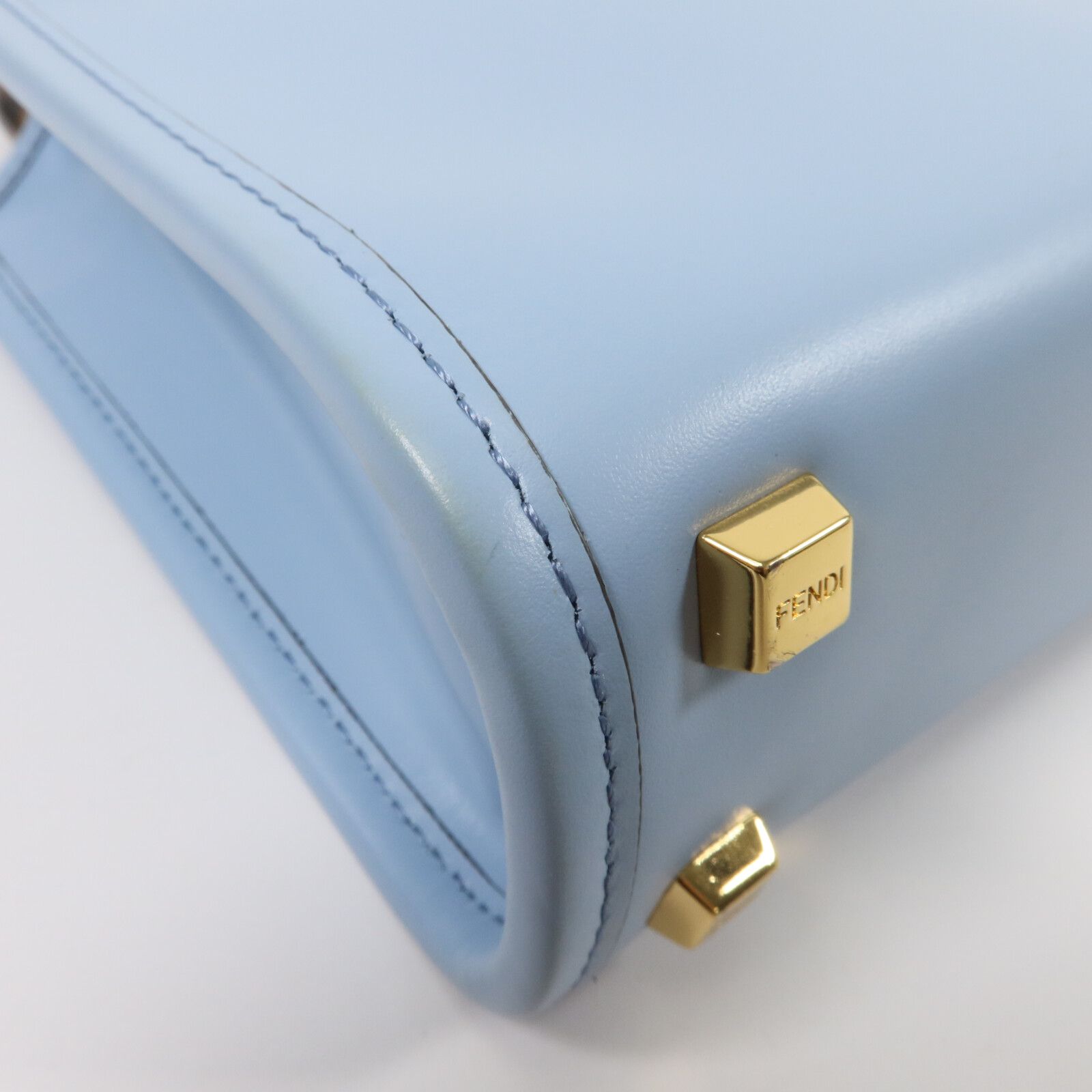 8, Blue — view 12