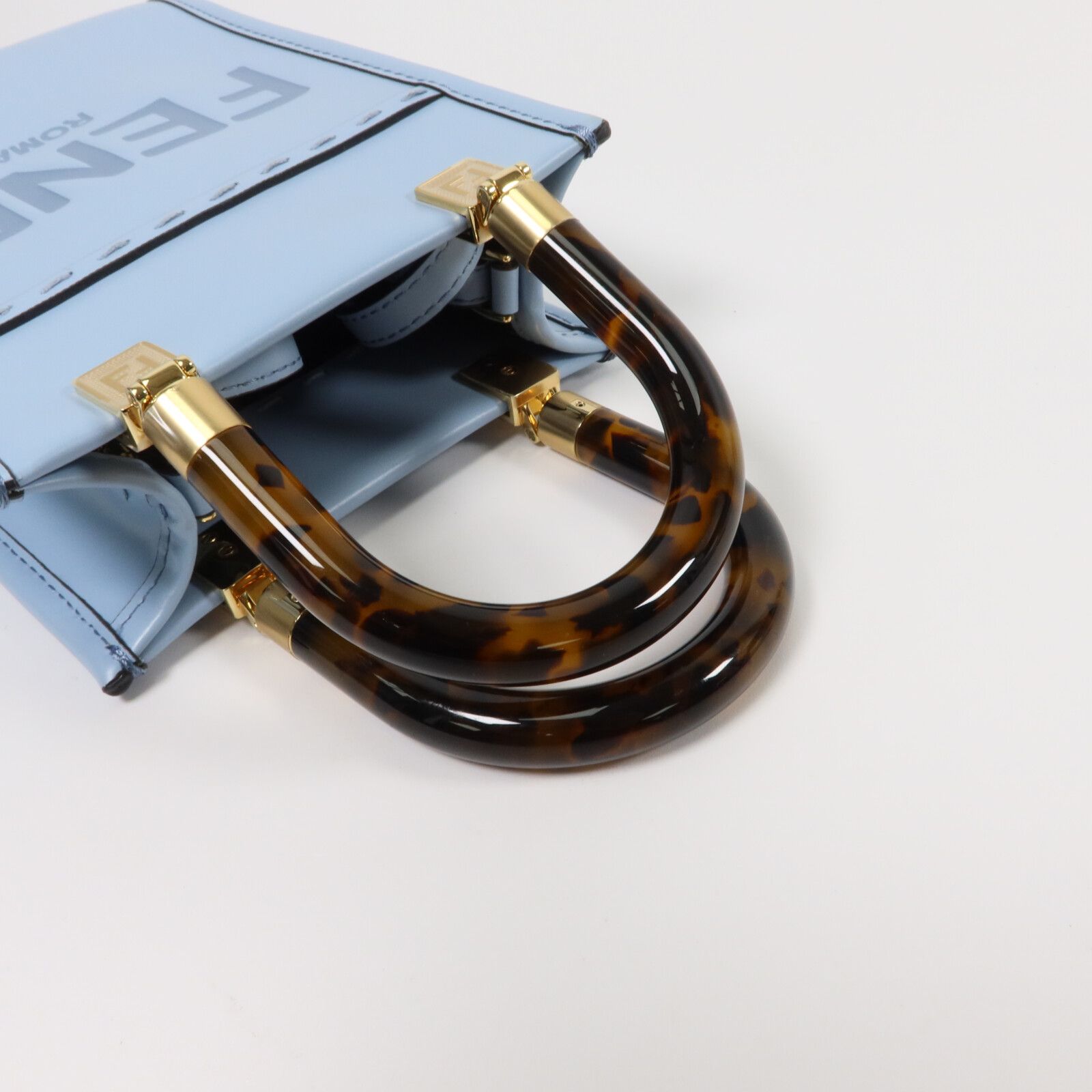 8, Blue — view 8
