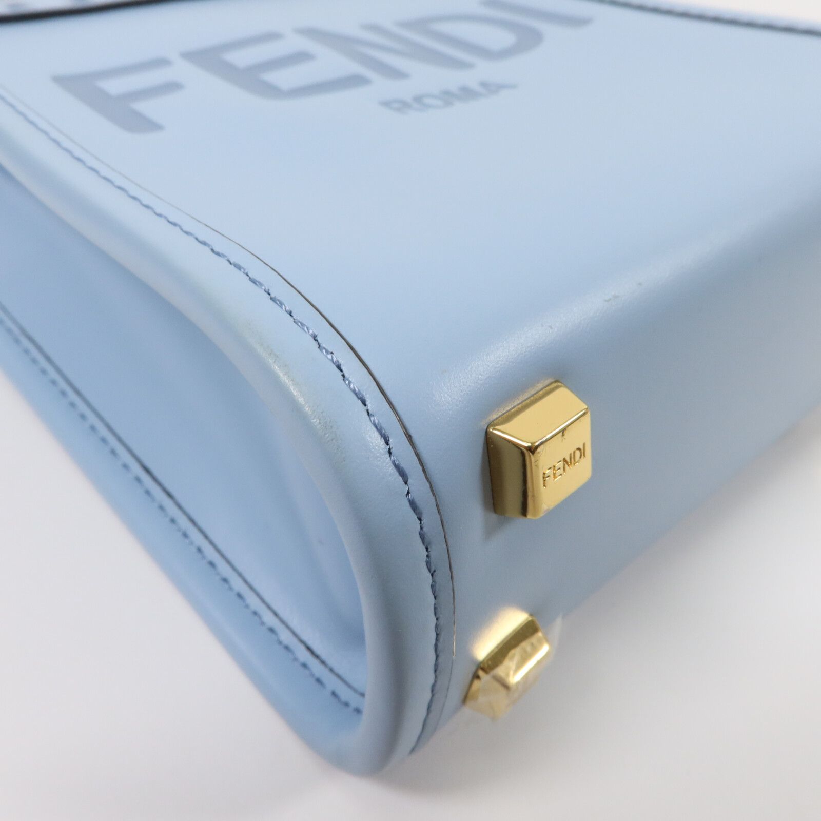 8, Blue — view 10